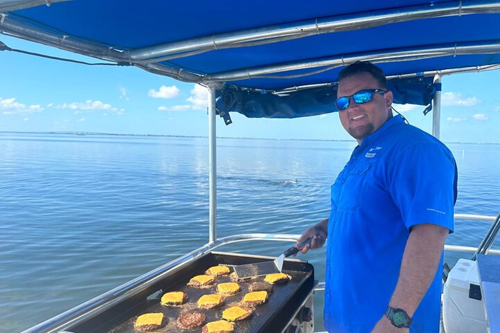 South Padre Island Snorkeling Excursion - Image 5
