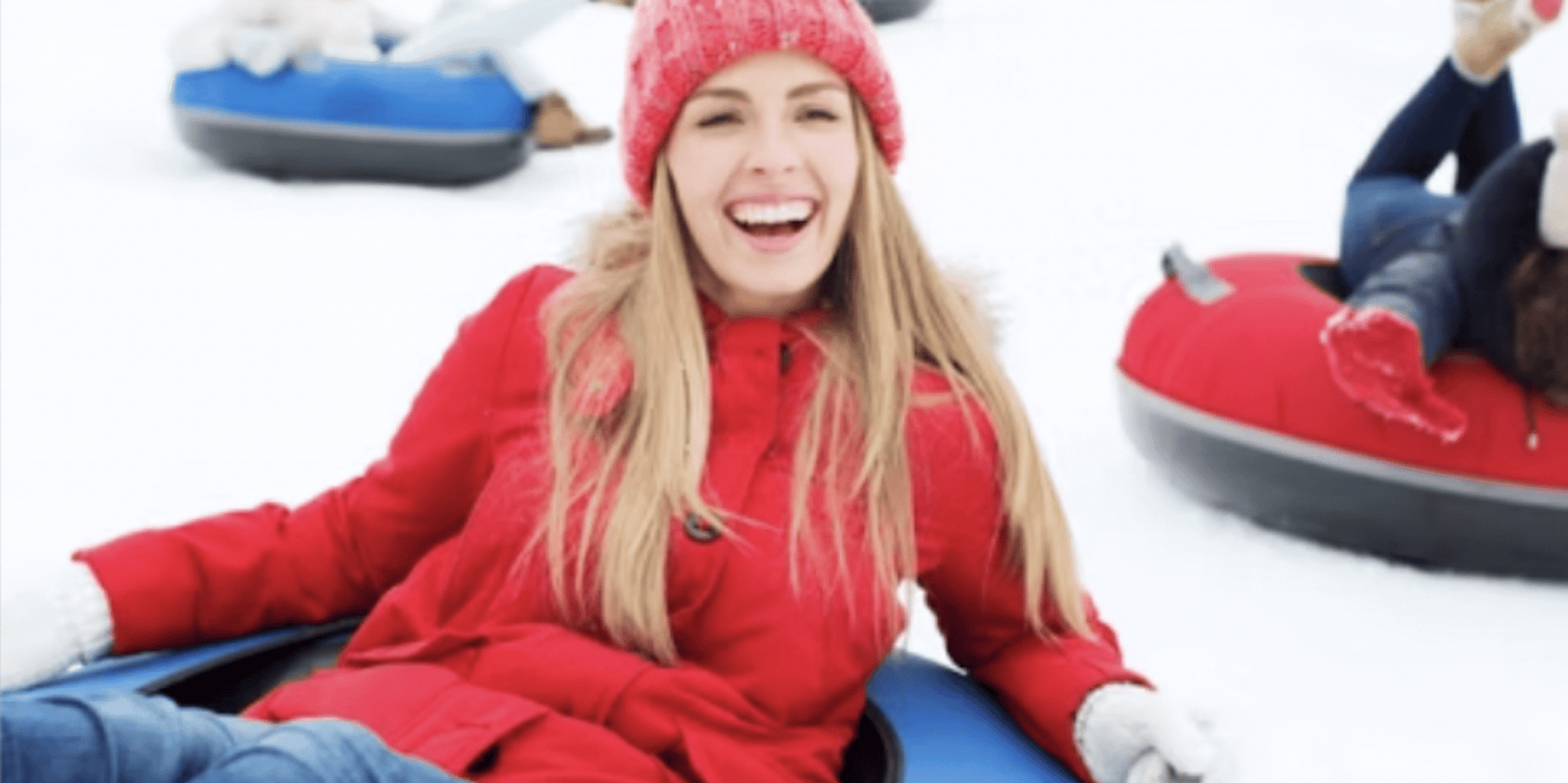 Tahoe Tubing and Snow Play Experience - Image 3