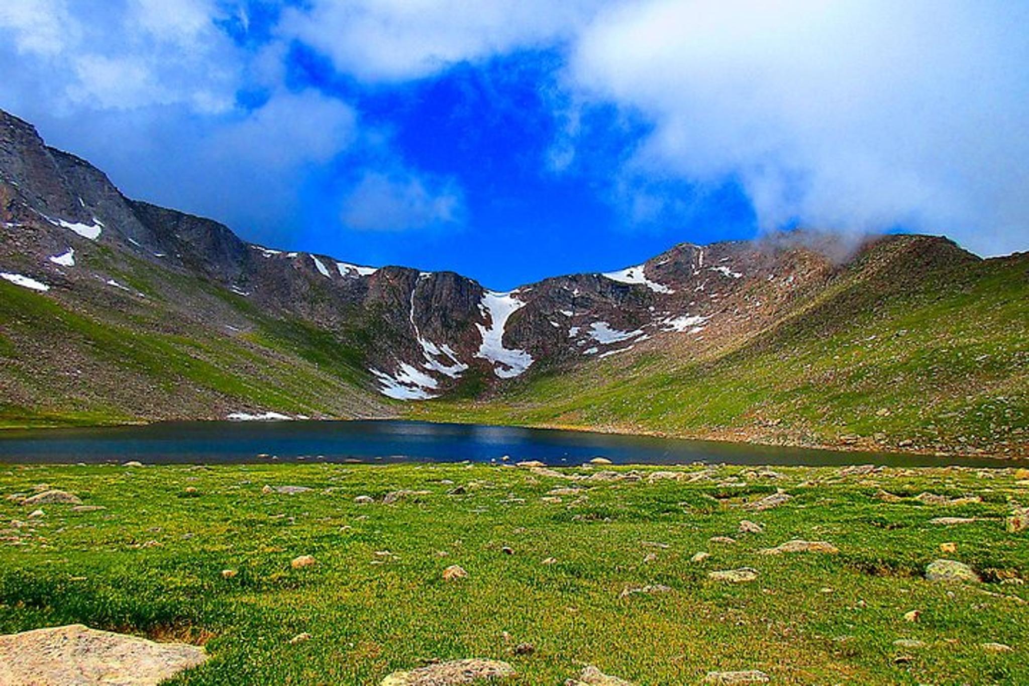 Denver Mount Blue Sky Tour - Image 4