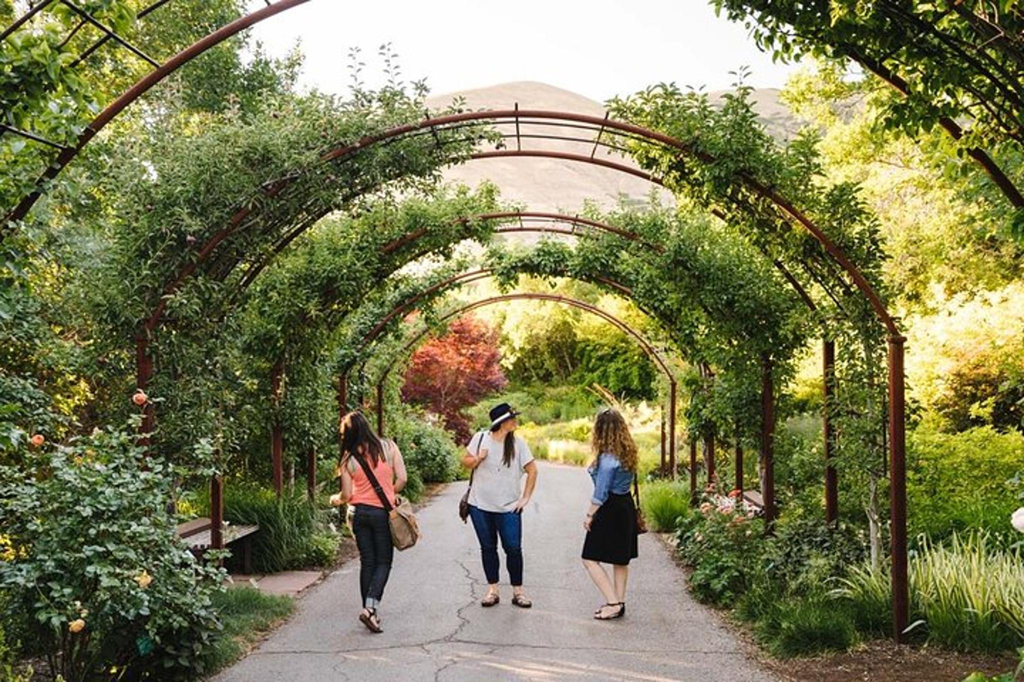 Salt Lake Connect Pass - Image 5