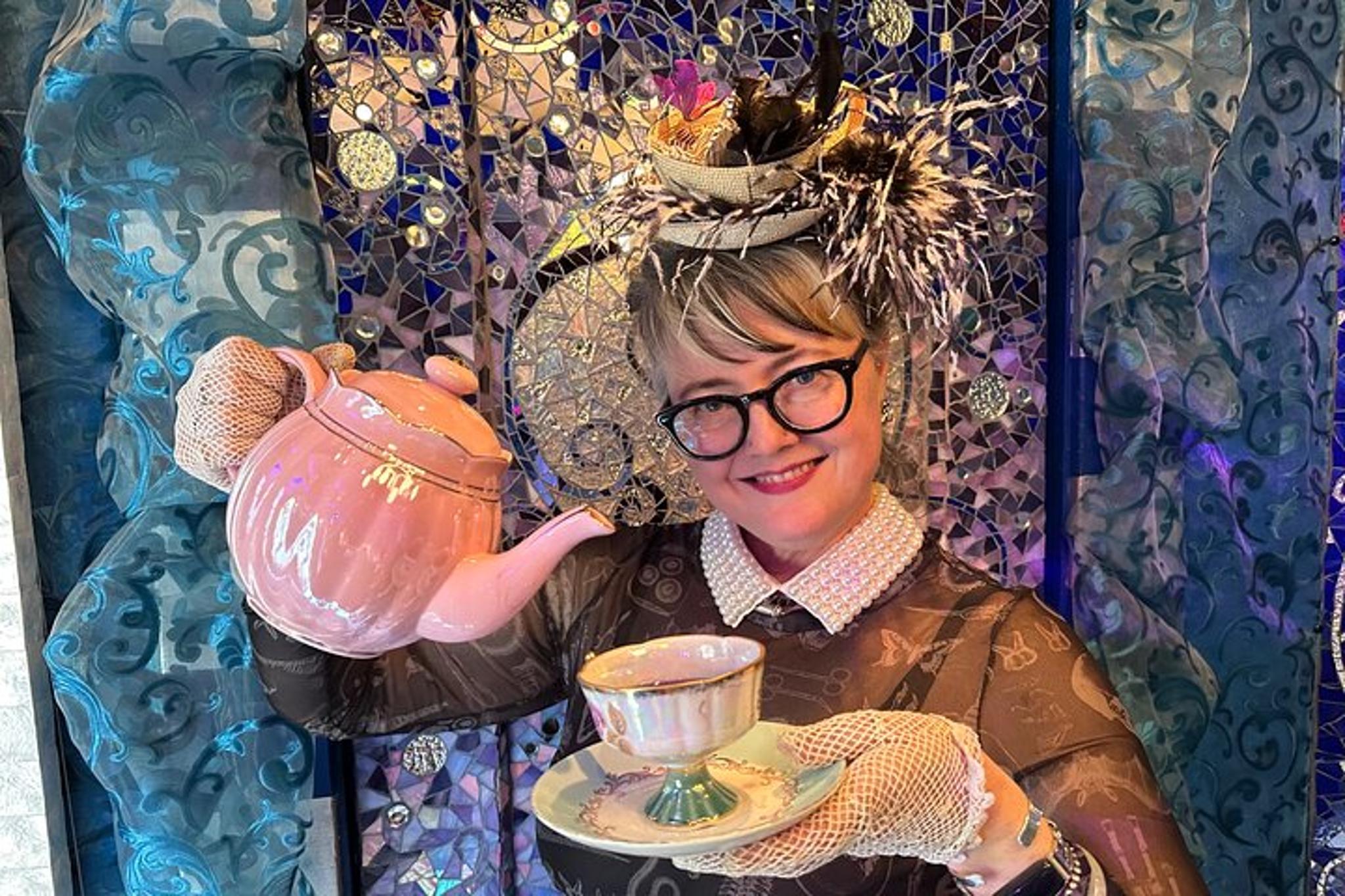 San Francisco Gregangelo Museum Haunted Doll House Tour 90 min - Image 2