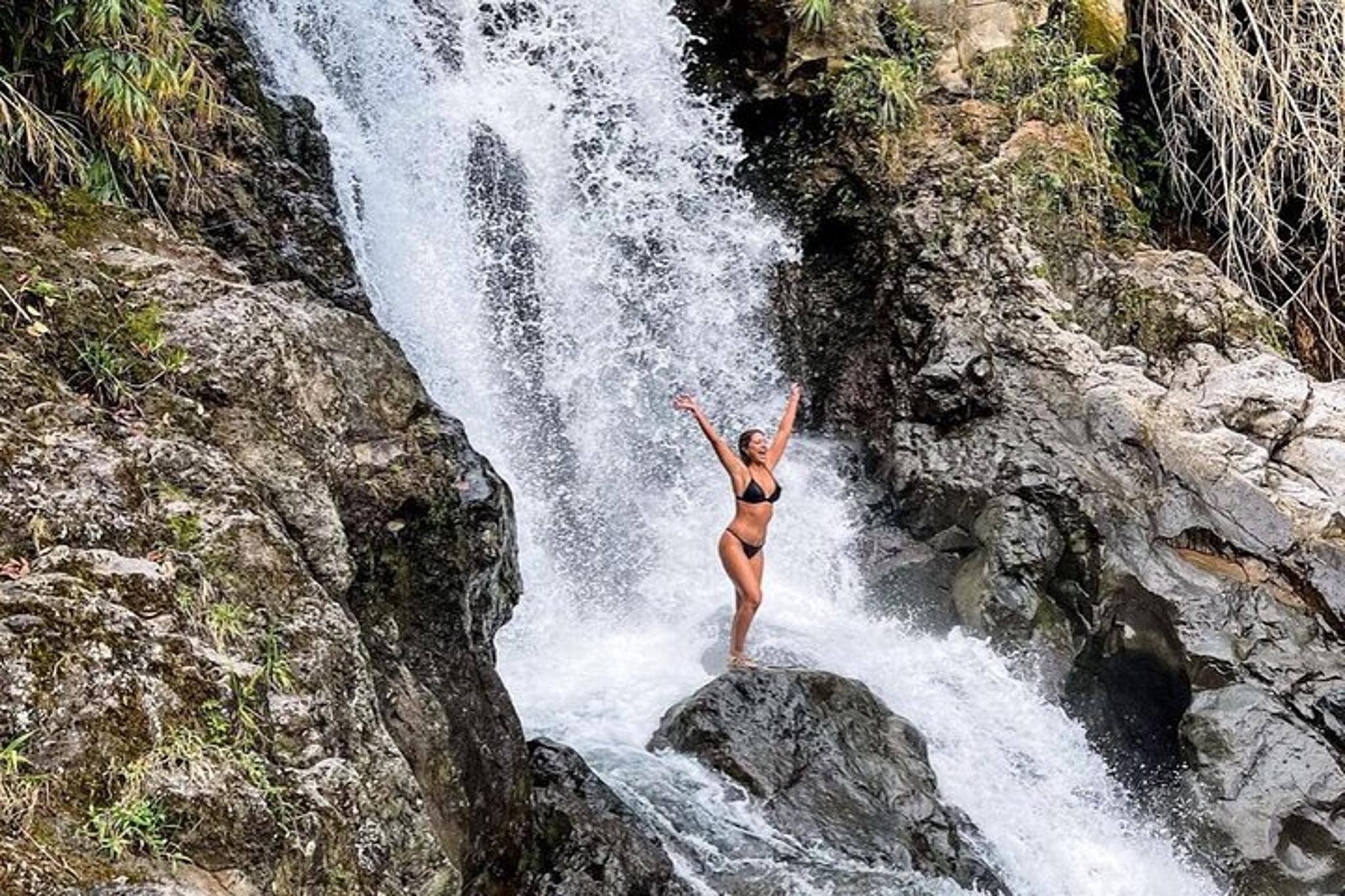 Maui Waterfall Adventure with GoPro Footage - Image 2