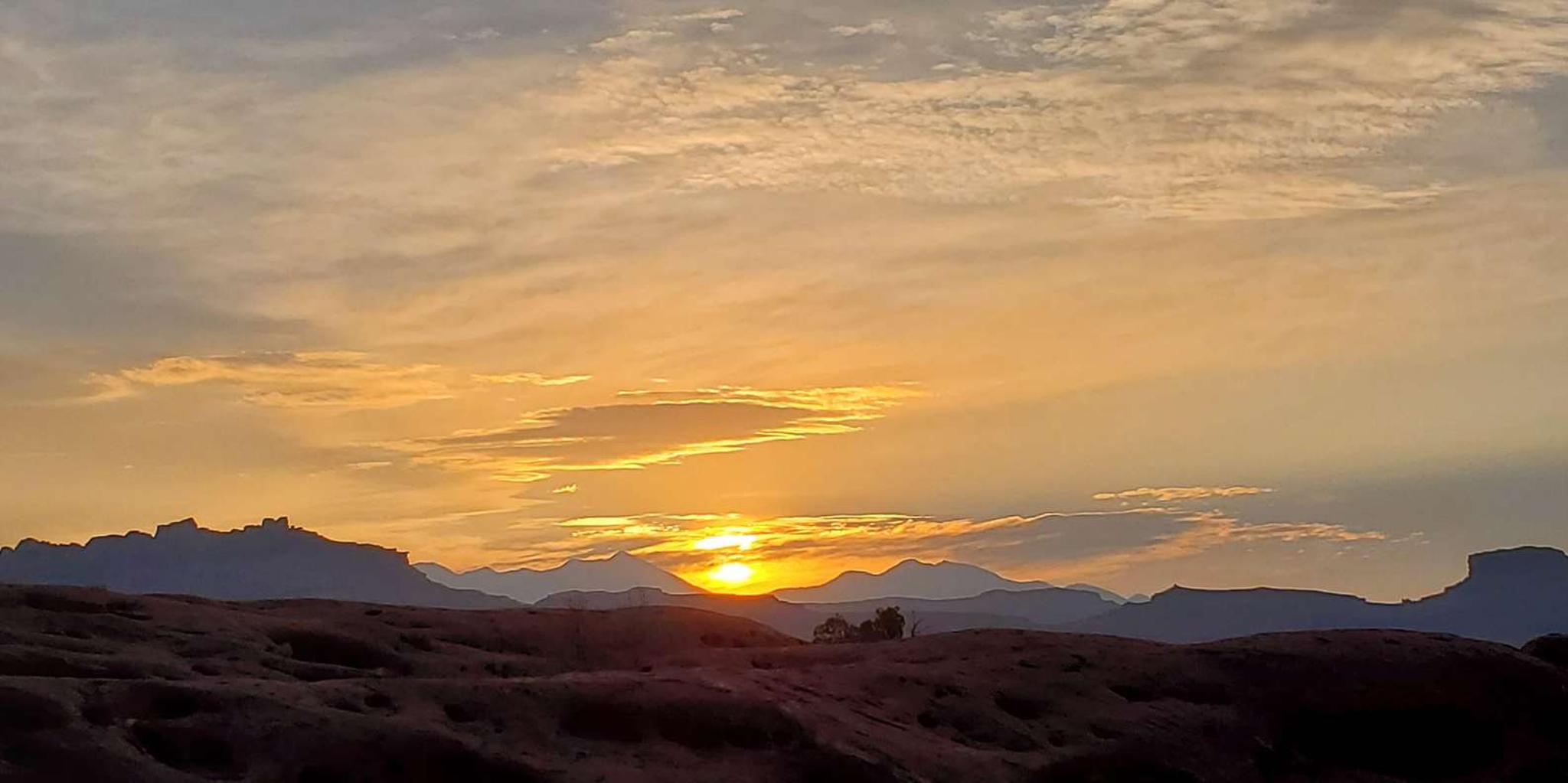 Moab 4x4 Backcountry Adventure - Image 4