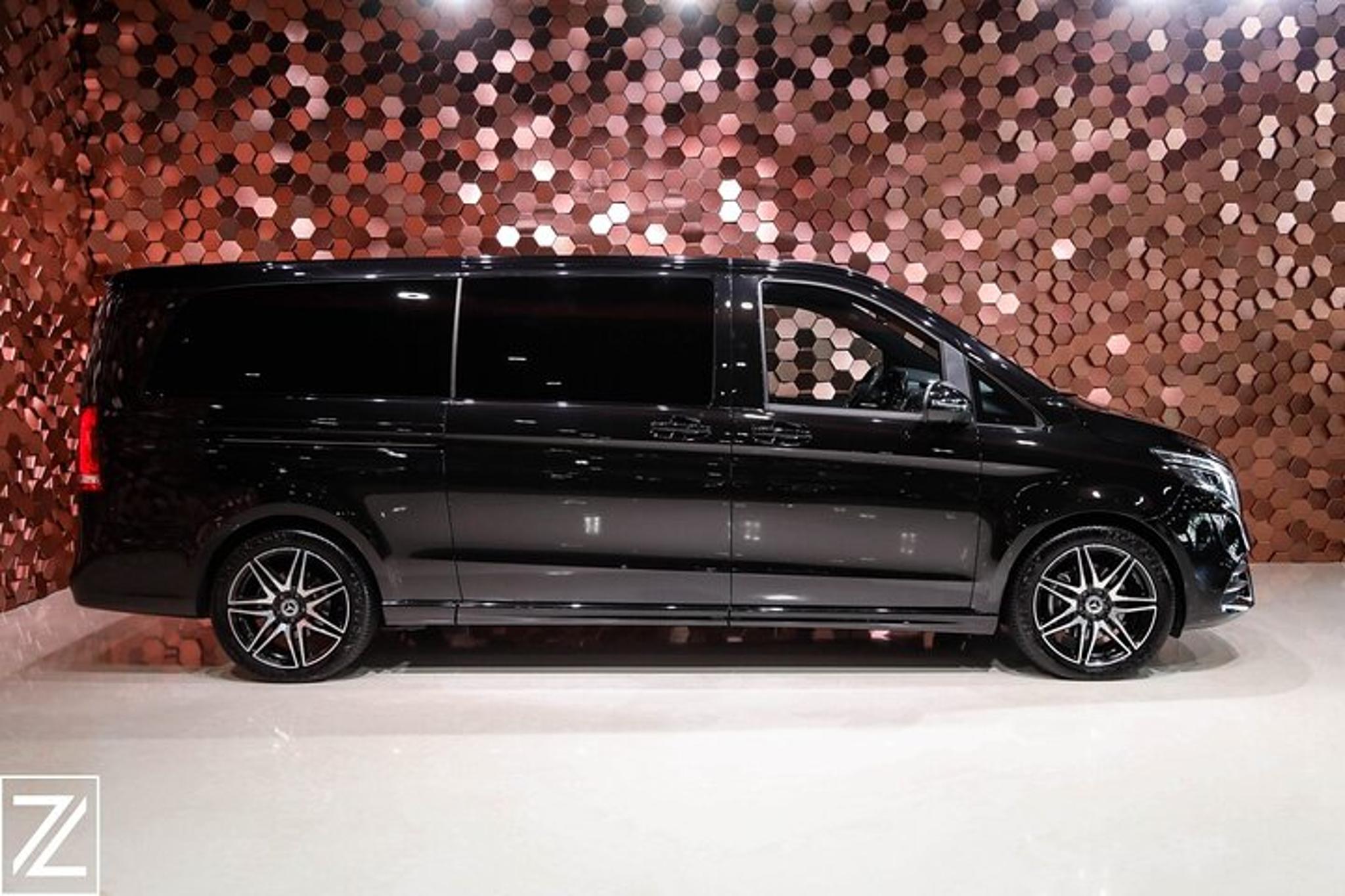 New York City Airport Private Roundtrip Transfer - Image 4