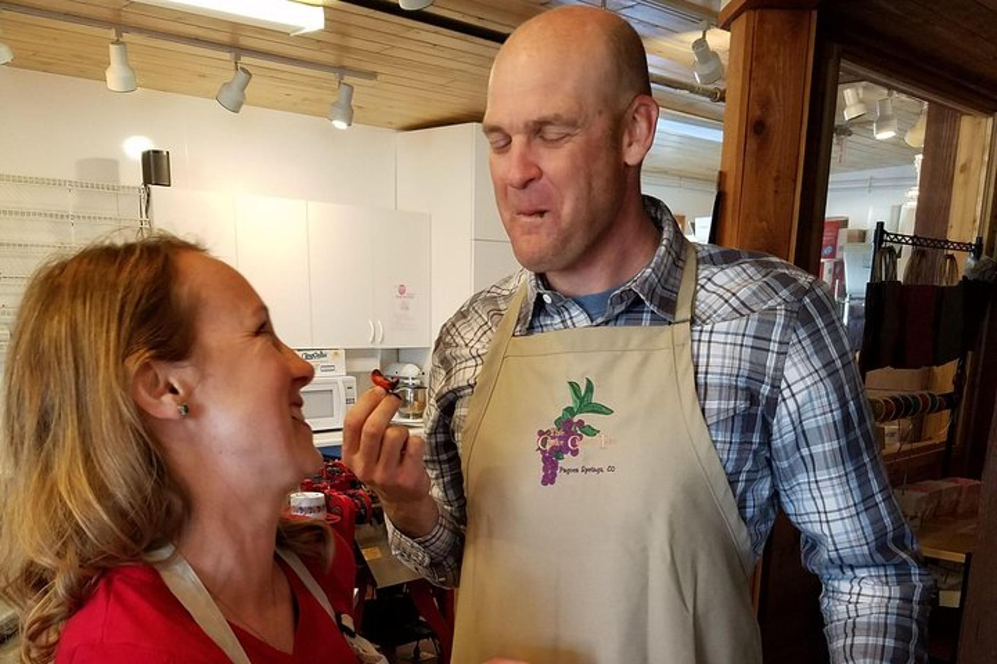 Chocolate Experience in Durango - Image 2