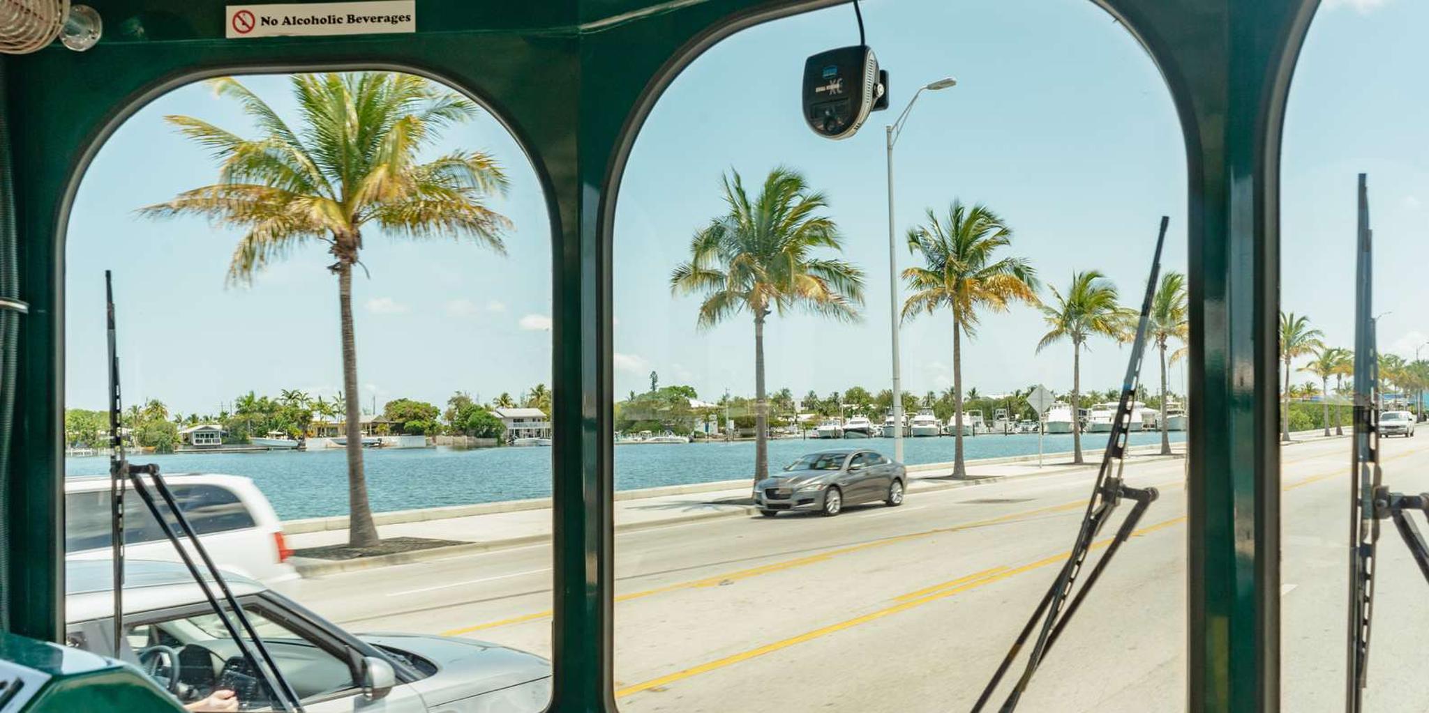 Key West Hop-On Hop-Off Trolley Tour - Image 3