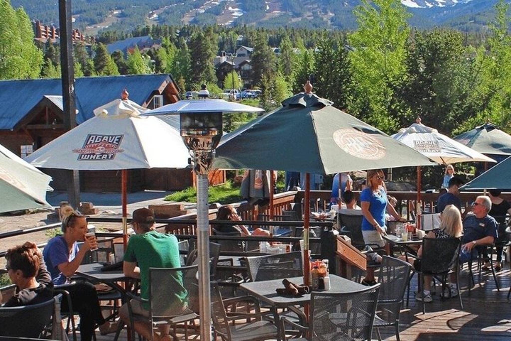 Denver Breckenridge Private Tour 8 hr - Image 4