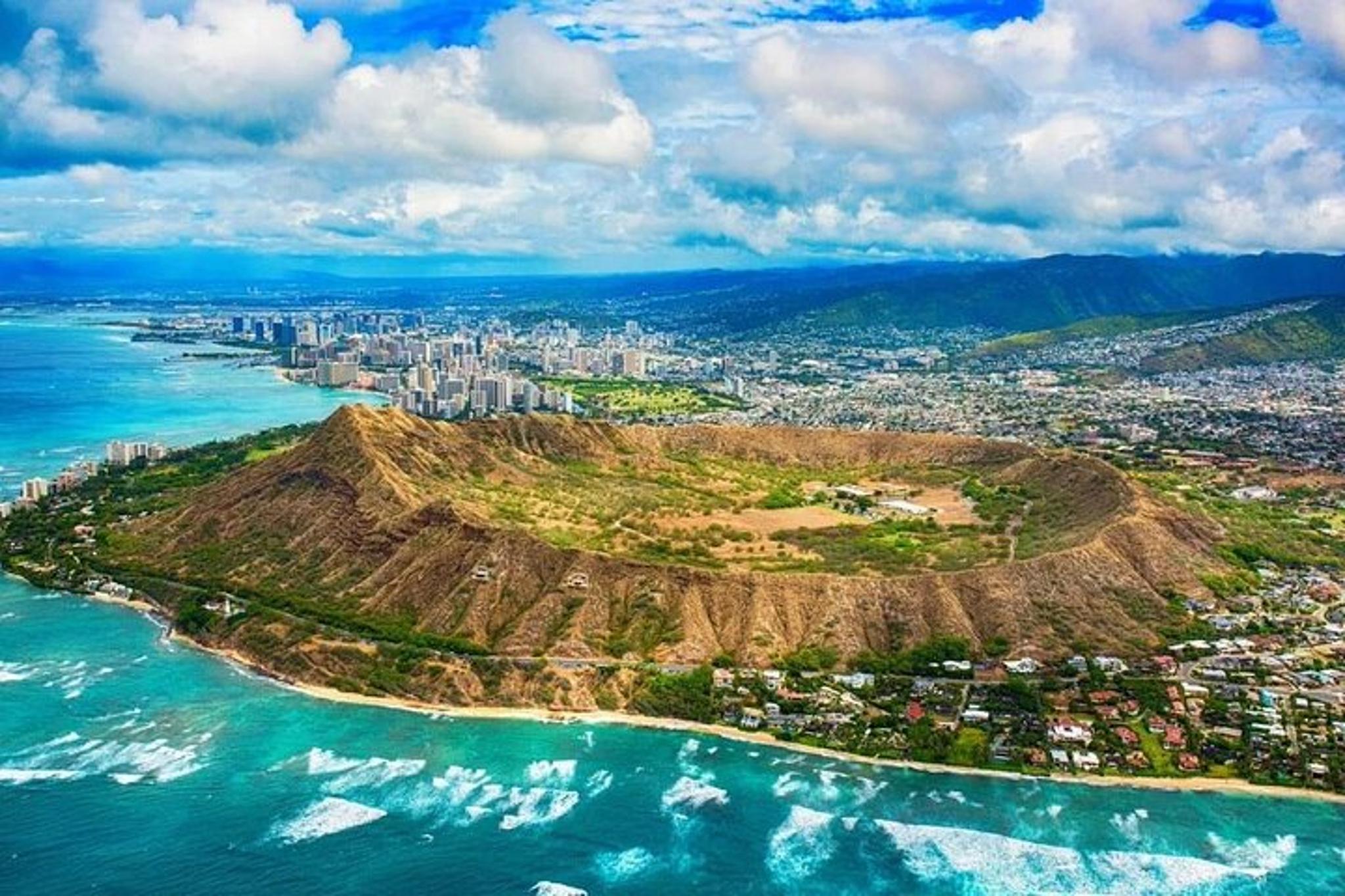 Honolulu Airport Private SUV Transfer - Image 5