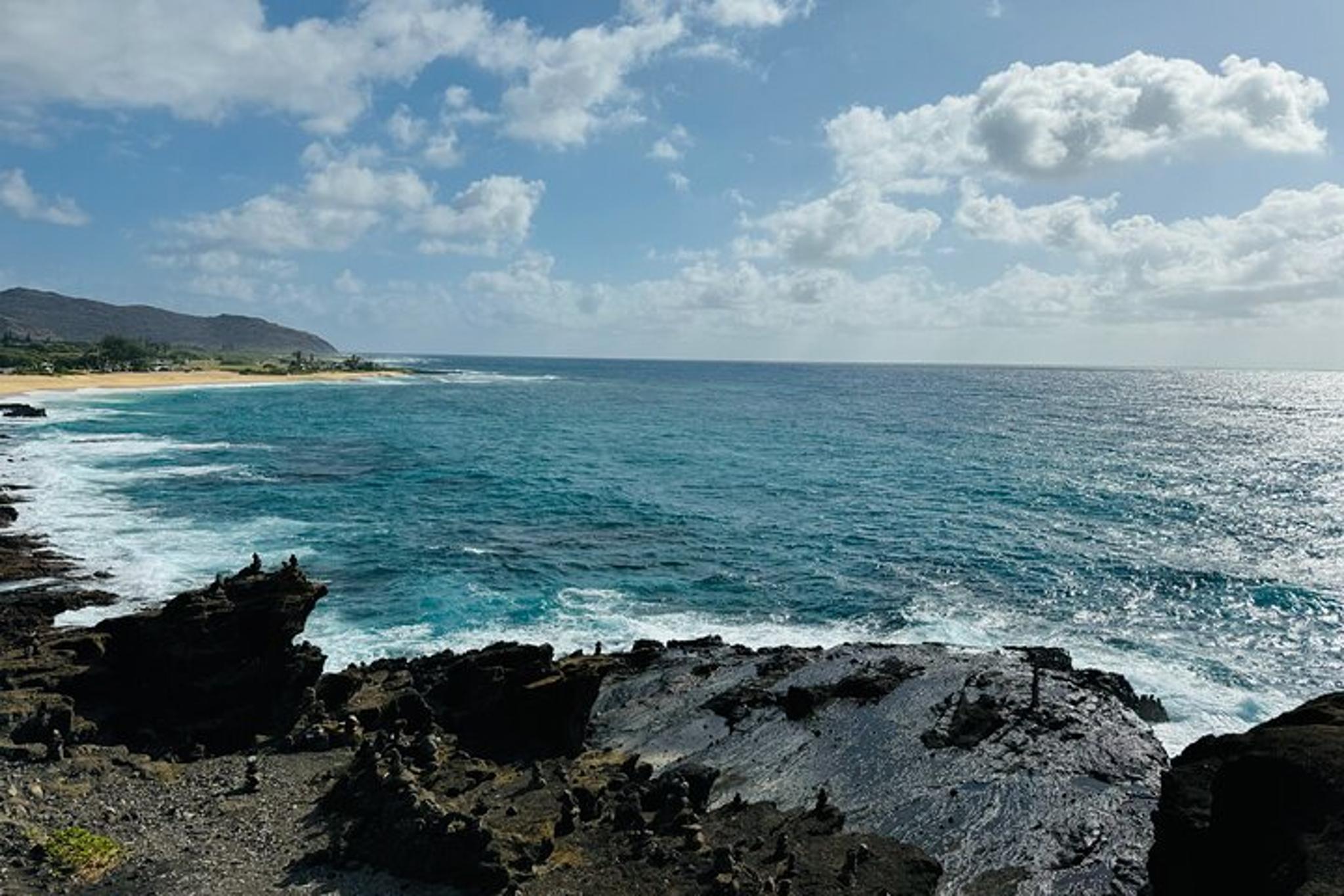 Oahu Circle Island Tour with Breakfast - Image 3