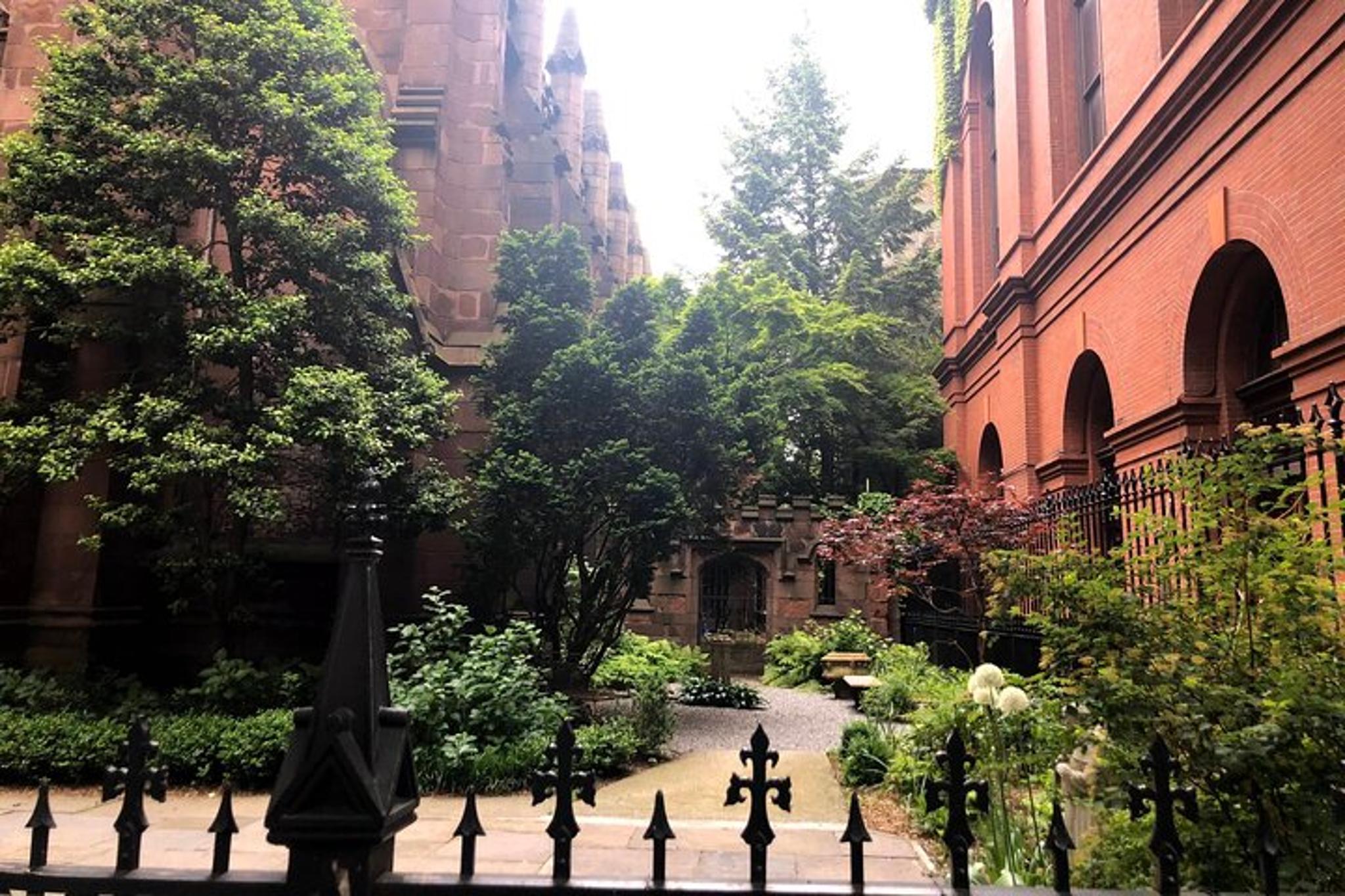 Brooklyn Heights Self-Guided Walking Tour - Image 4