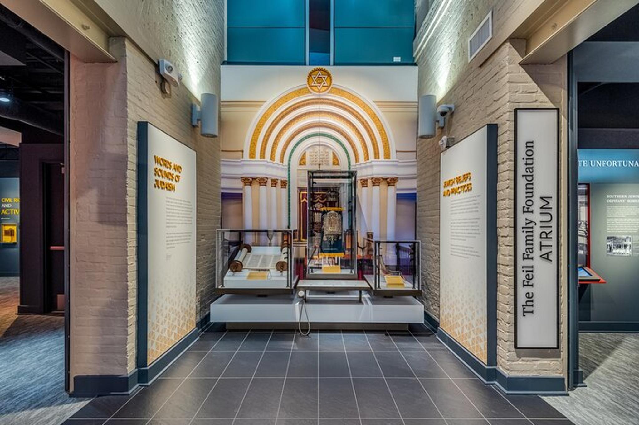 New Orleans Museum of the Southern Jewish Experience - Image 1