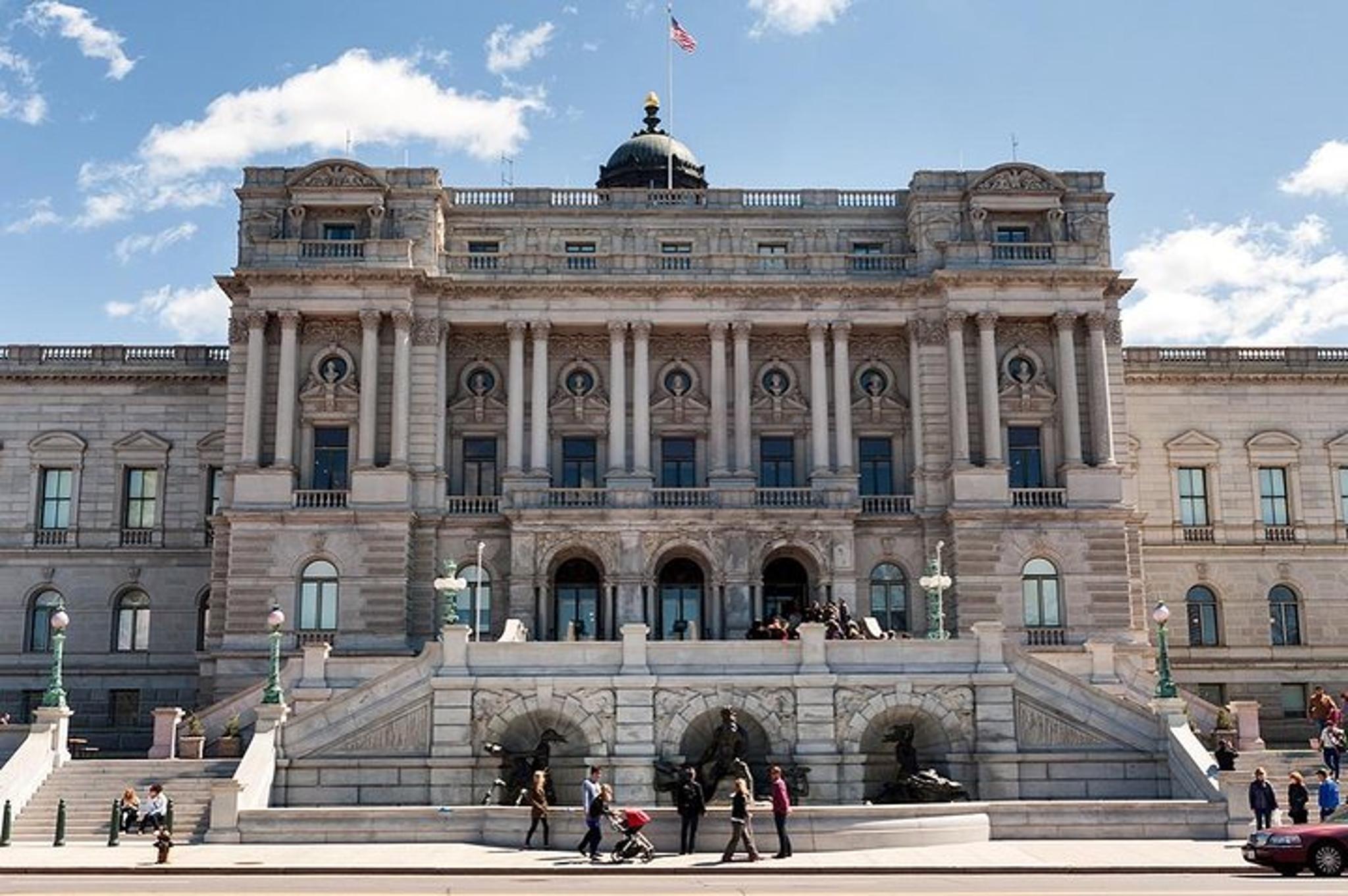 Washington DC Virtual Online Tour - Image 6