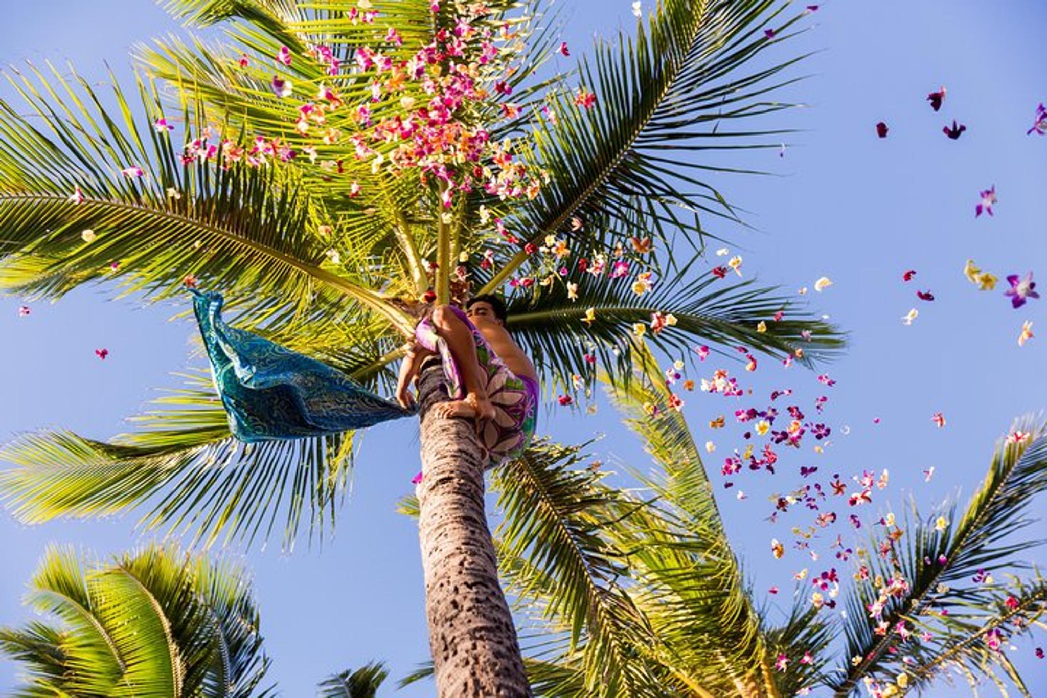 Honolulu Luau at Paradise Cove 4 hr - Image 4