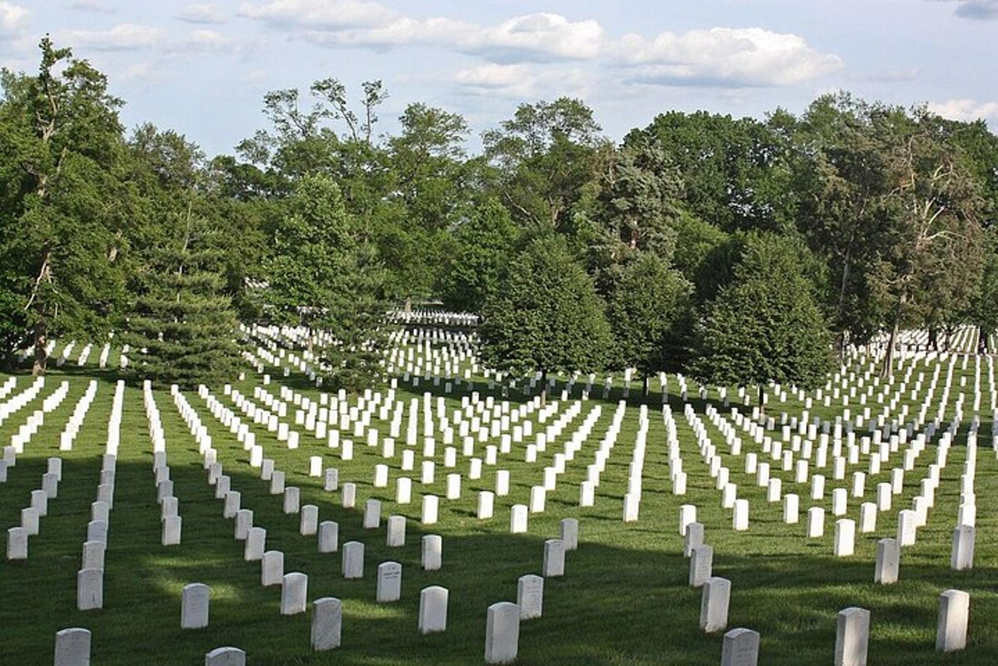 Arlington Cemetery Private Tour - Image 6