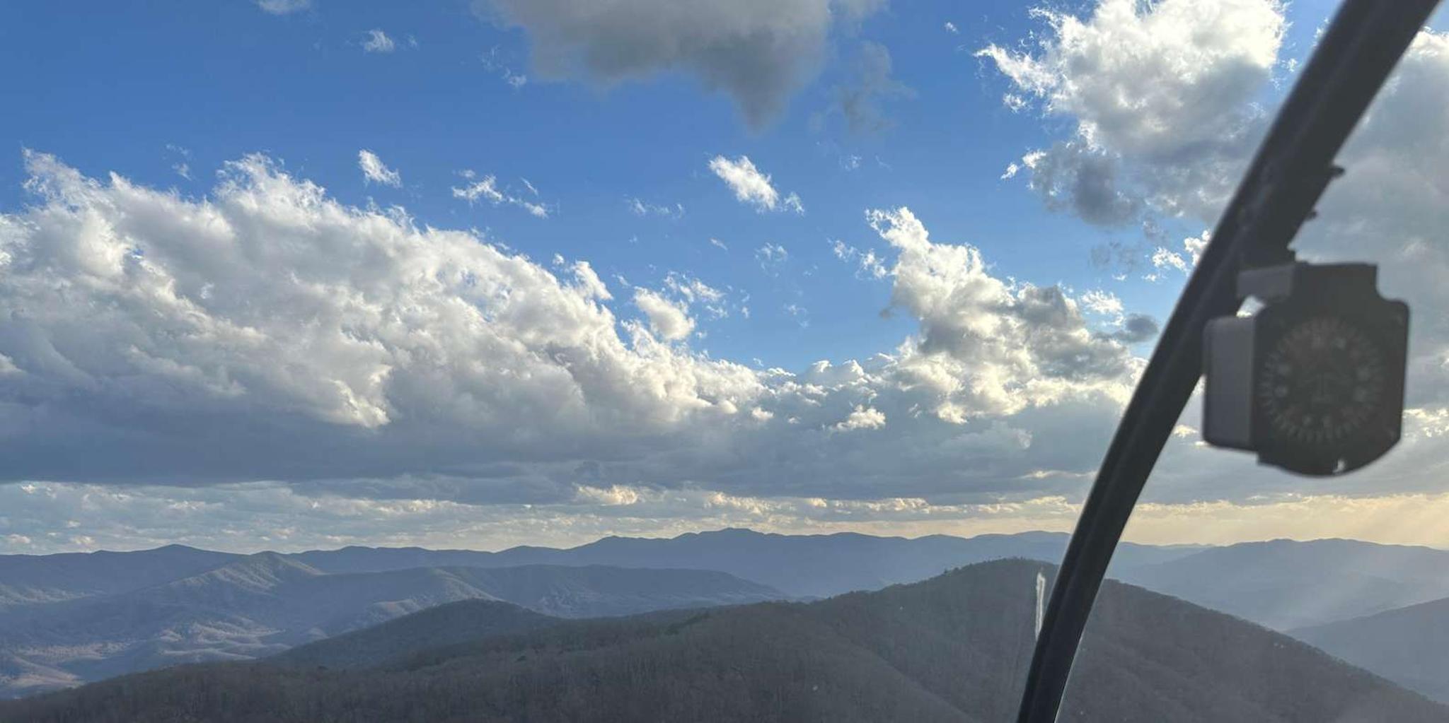 Sevierville Smoky Mountain Helicopter Tour - Image 3