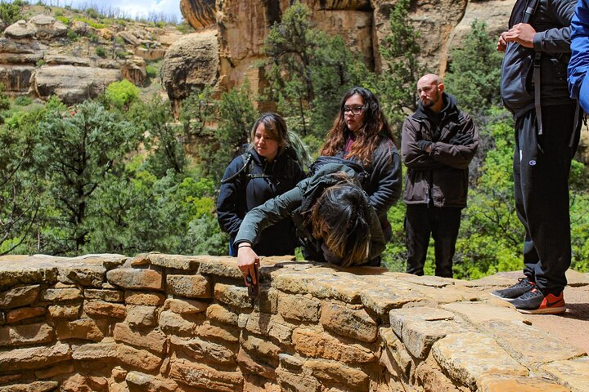 Mesa Verde Cliff Palace Tour with Lunch - Image 5