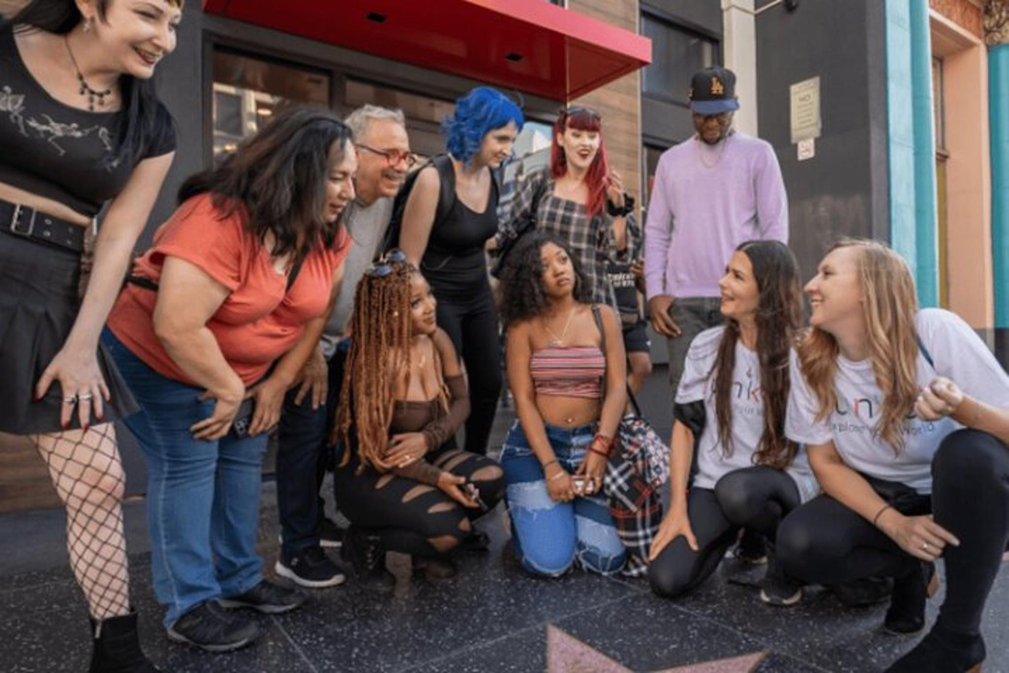 Los Angeles Rock N' Roll Legends Walking Tour - Image 5