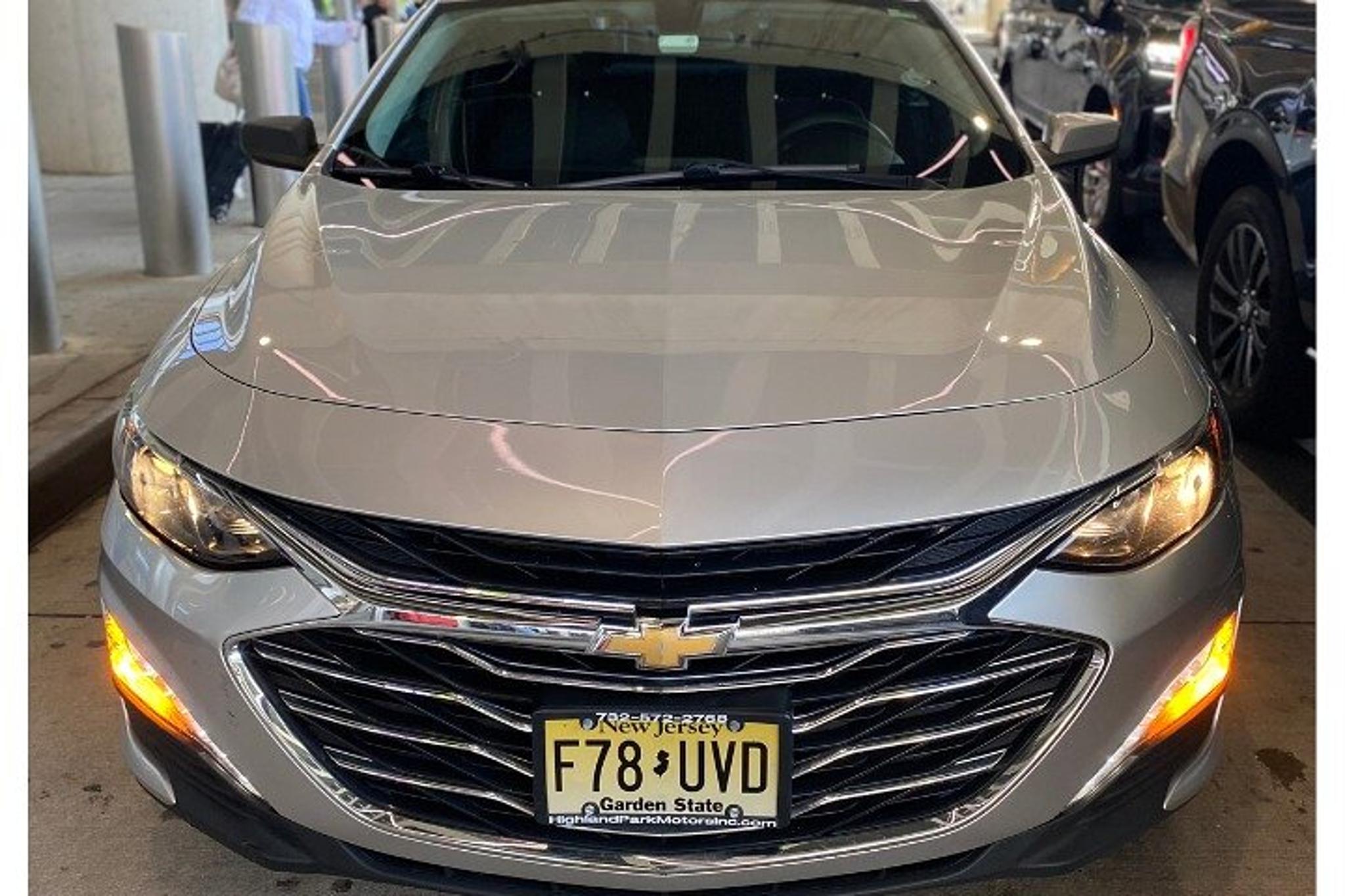 Newark Airport to New Jersey Hotels Private Transfer - Image 3