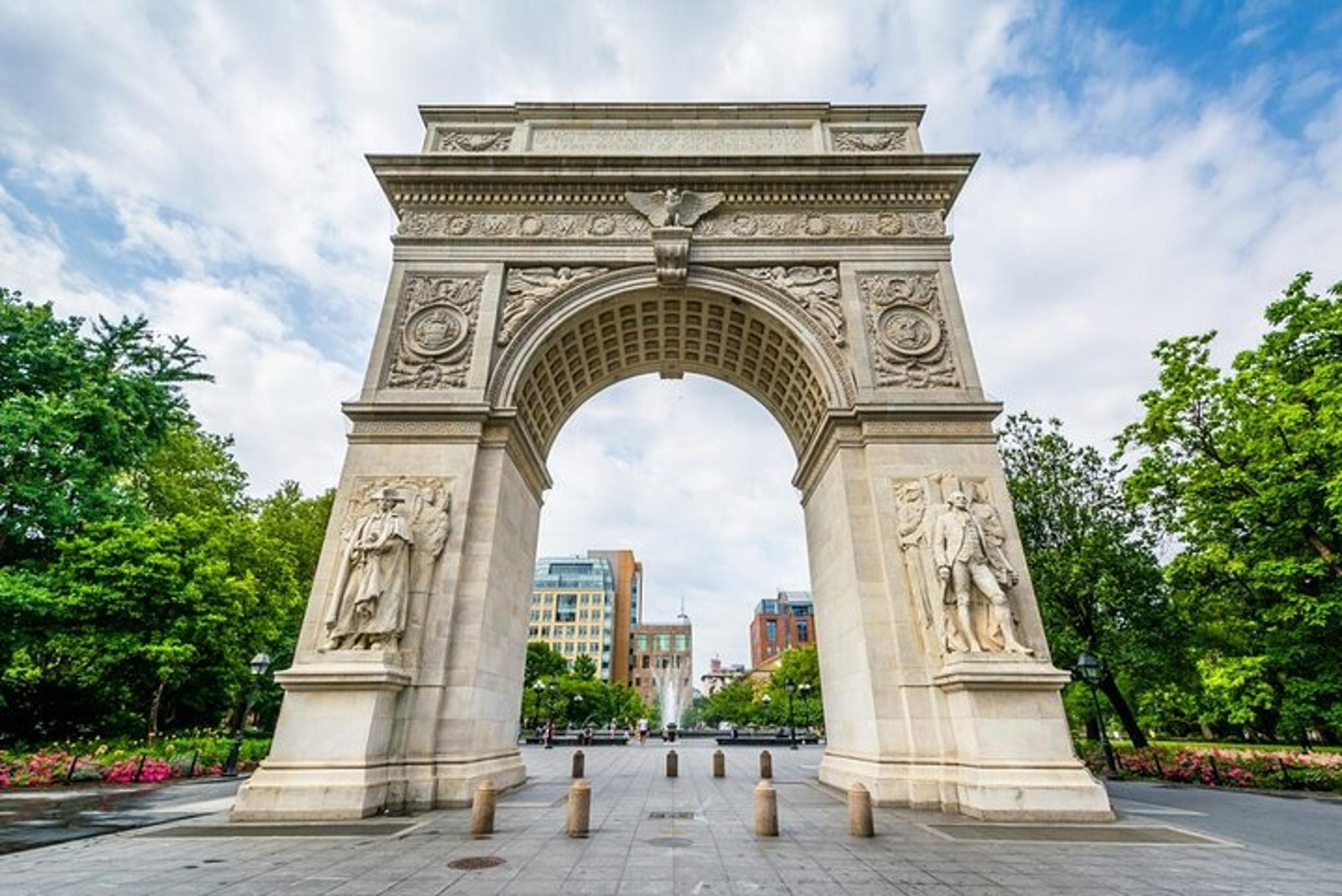 New York City Scavenger Hunt Adventure - Image 3