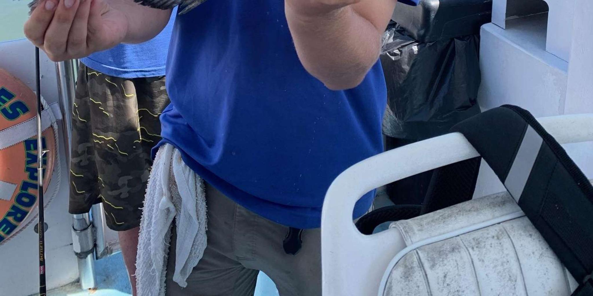 Naples Fishing Tour 3.5 Hours - Image 3