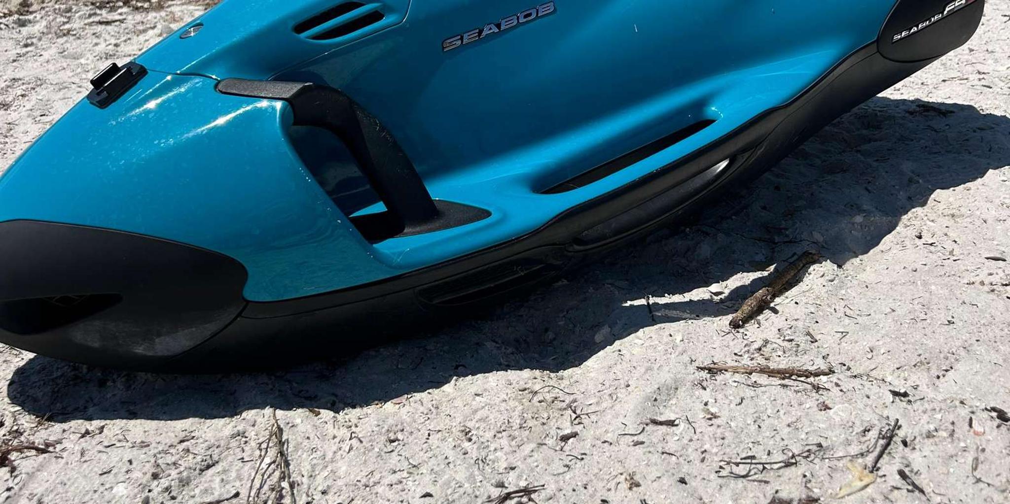 Sarasota Seabob Adventure - Image 5