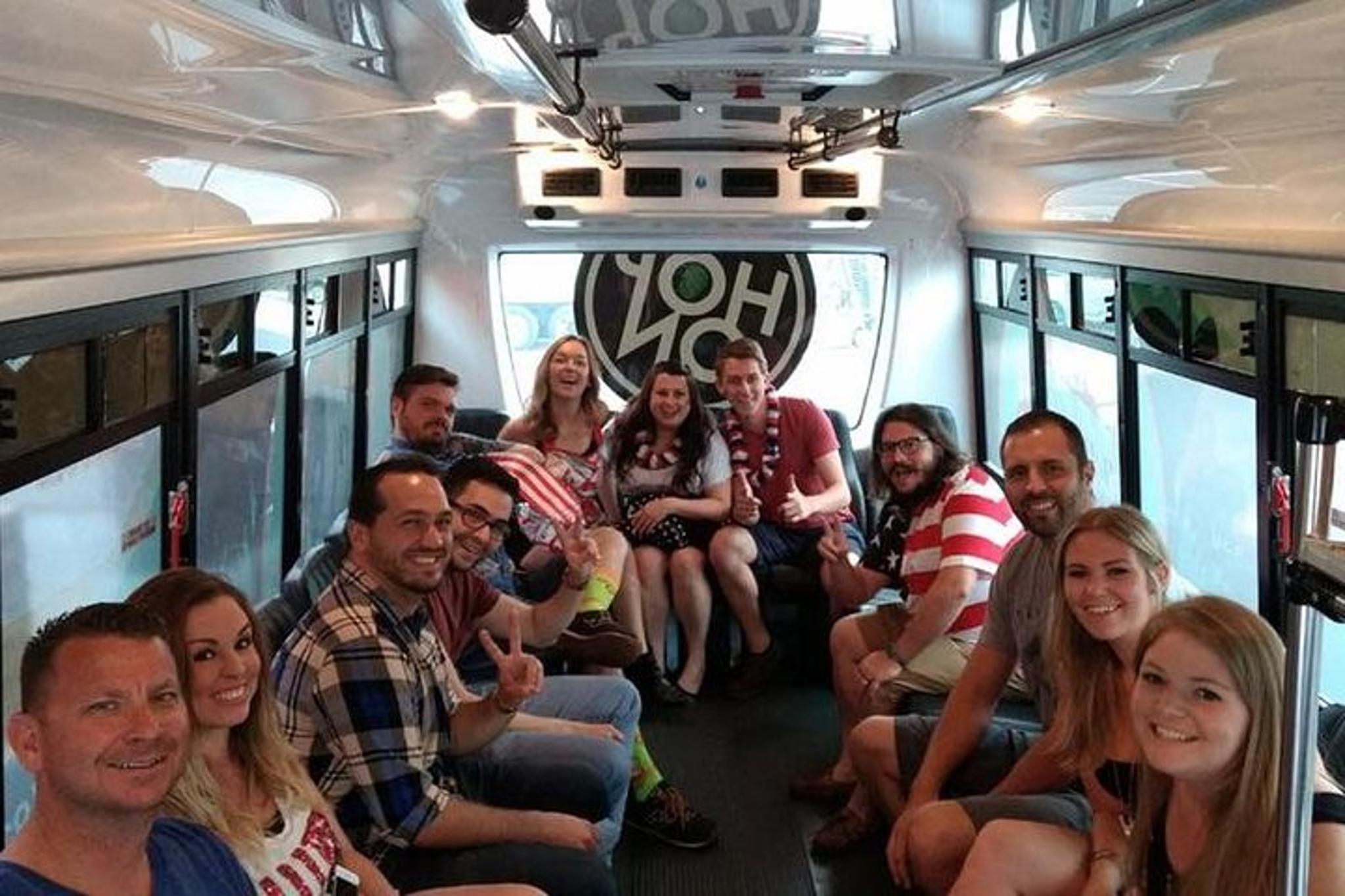 Tampa Food & Drink Tour - Image 3