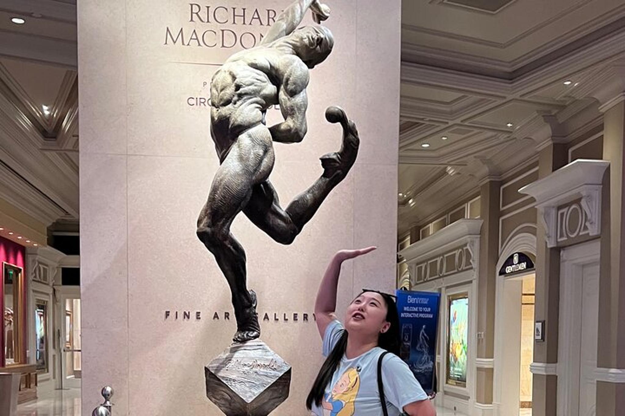 Las Vegas Scavenger Hunt - Image 4