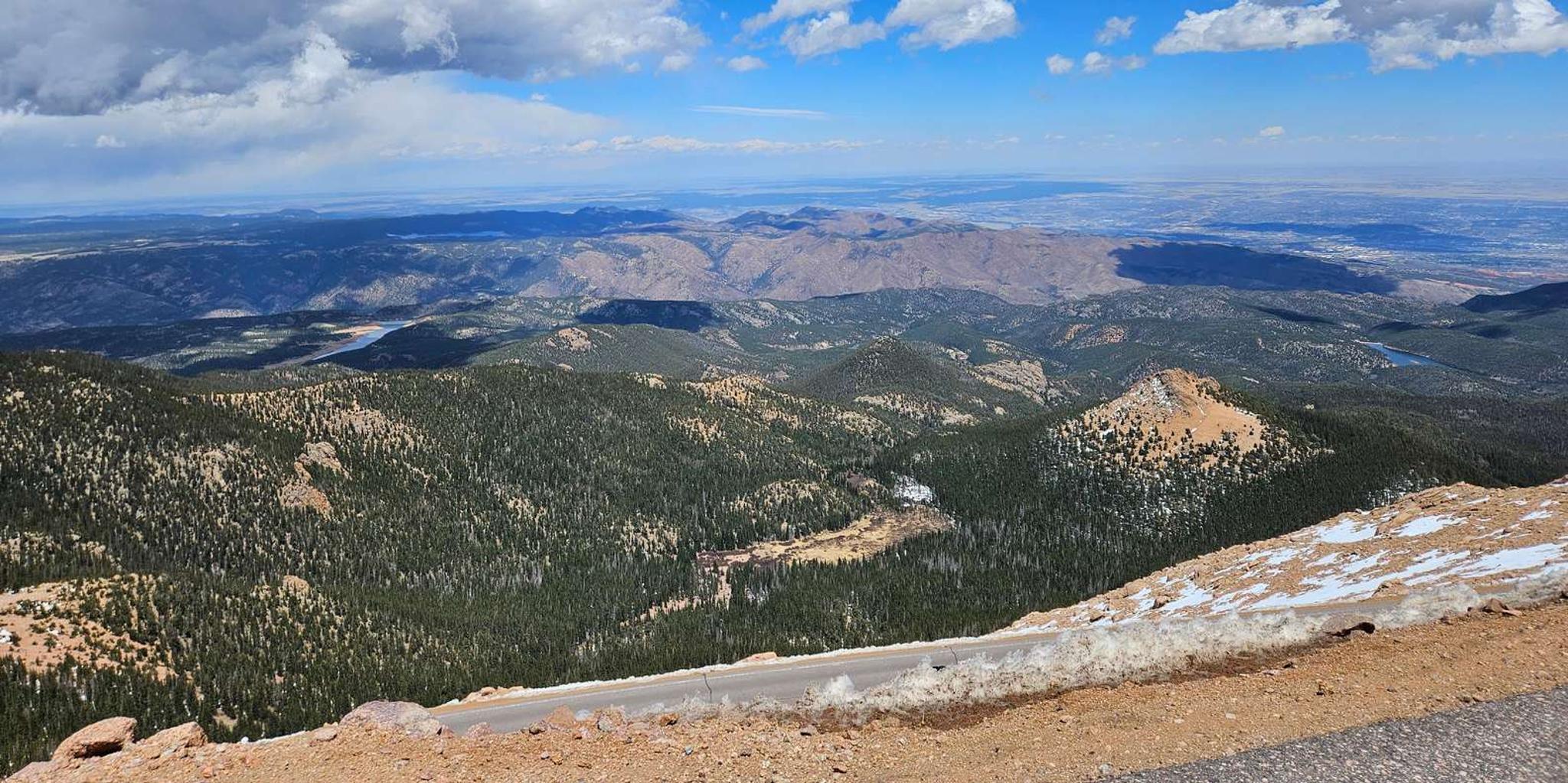 Colorado Springs Pikes Peak Jeep Tour - Image 4