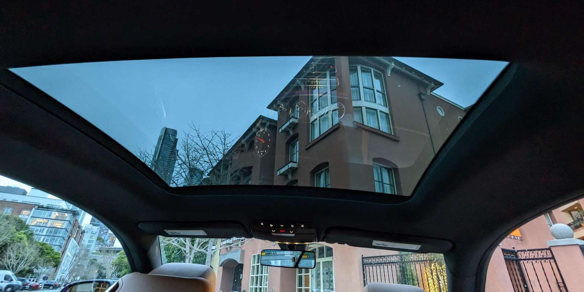 San Francisco Private Tour in a Mercedes - Image 4