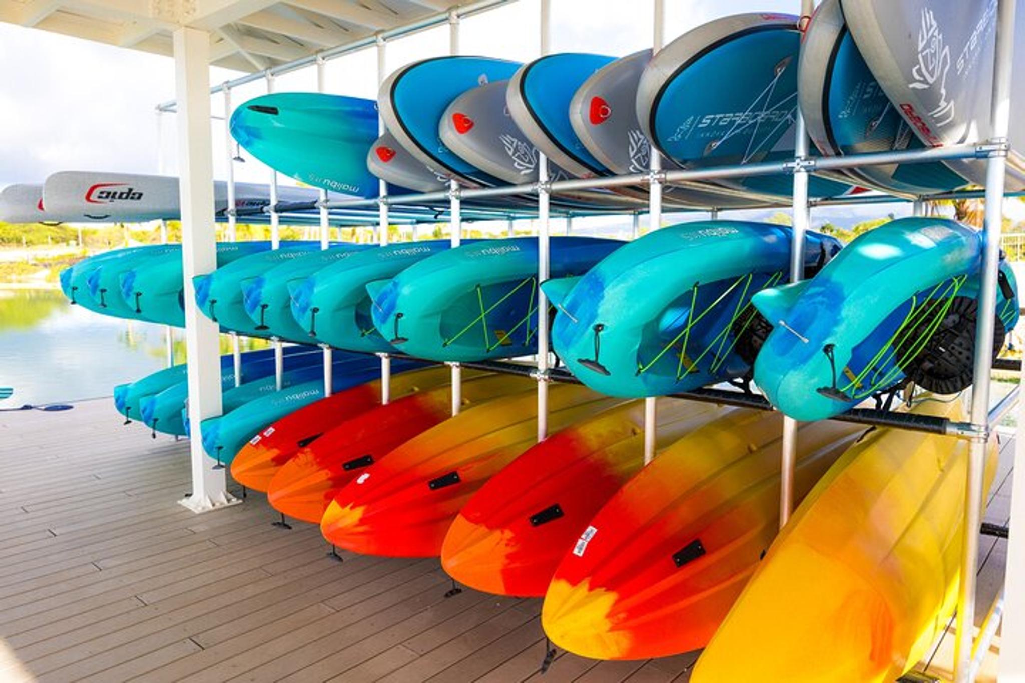 Wai Kai Paddle Pass - Image 6