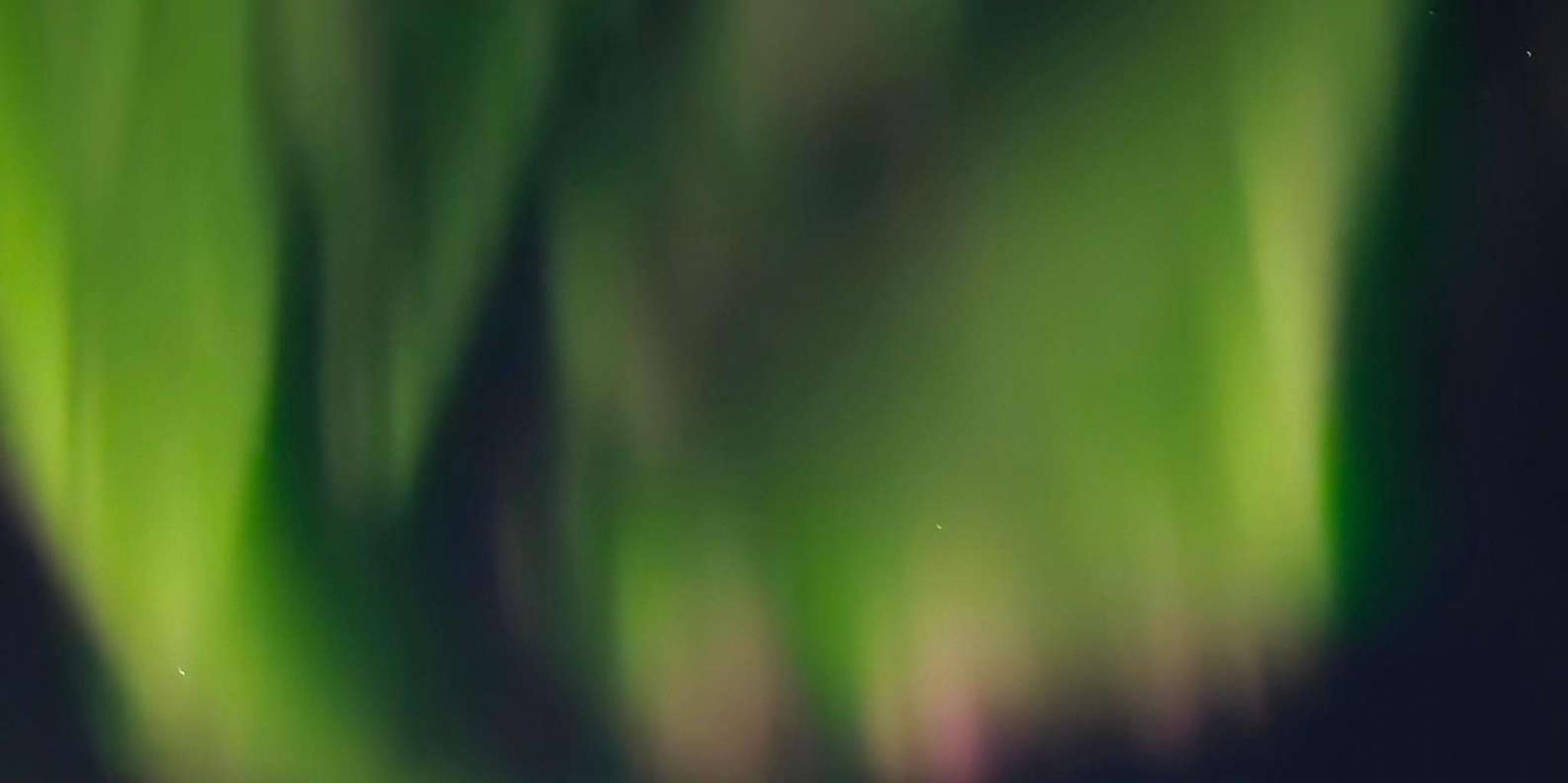 Fairbanks Northern Lights Private Tour 5 hr - Image 4