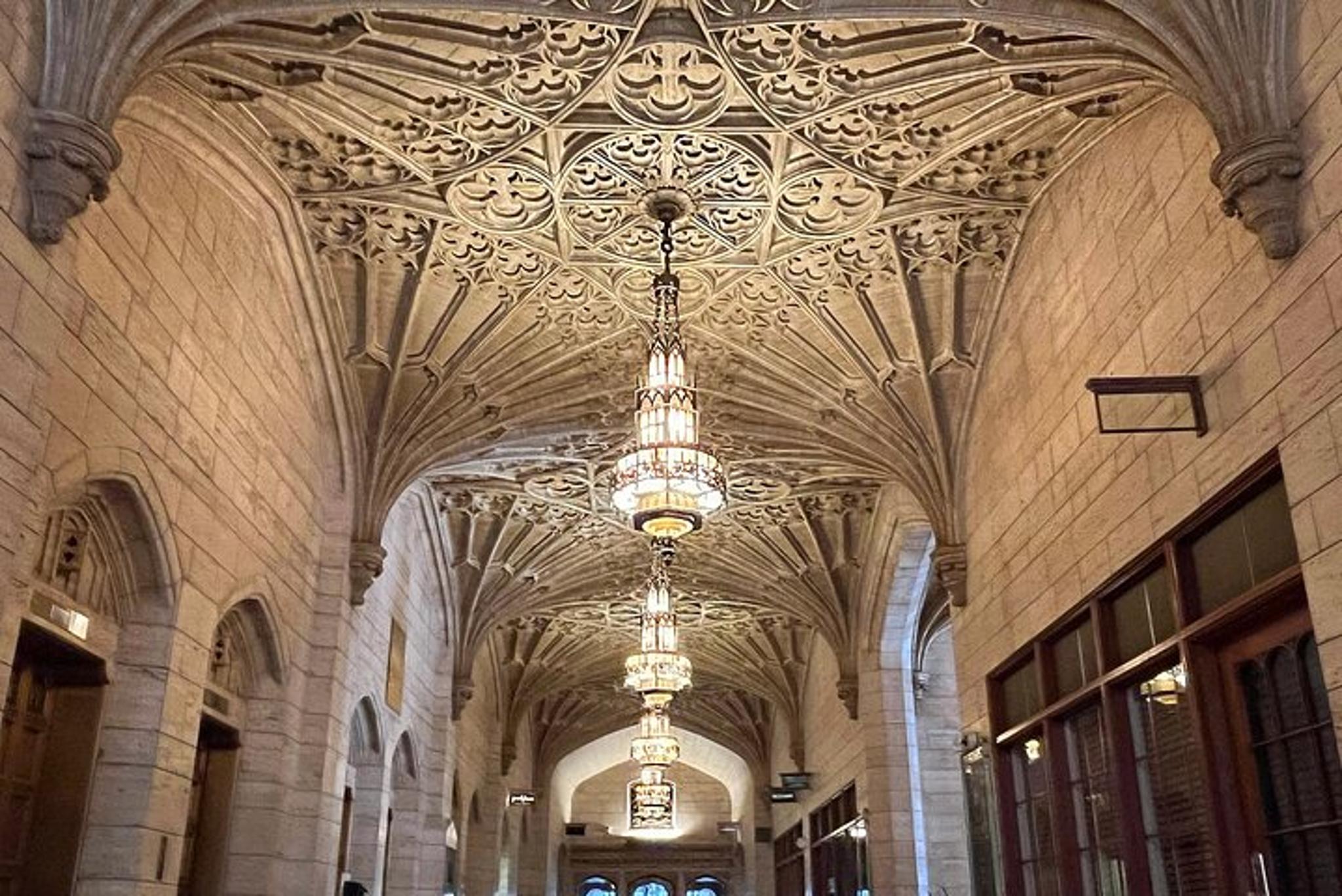 Tulsa History Walking Tour of Underground Tunnels - Image 6