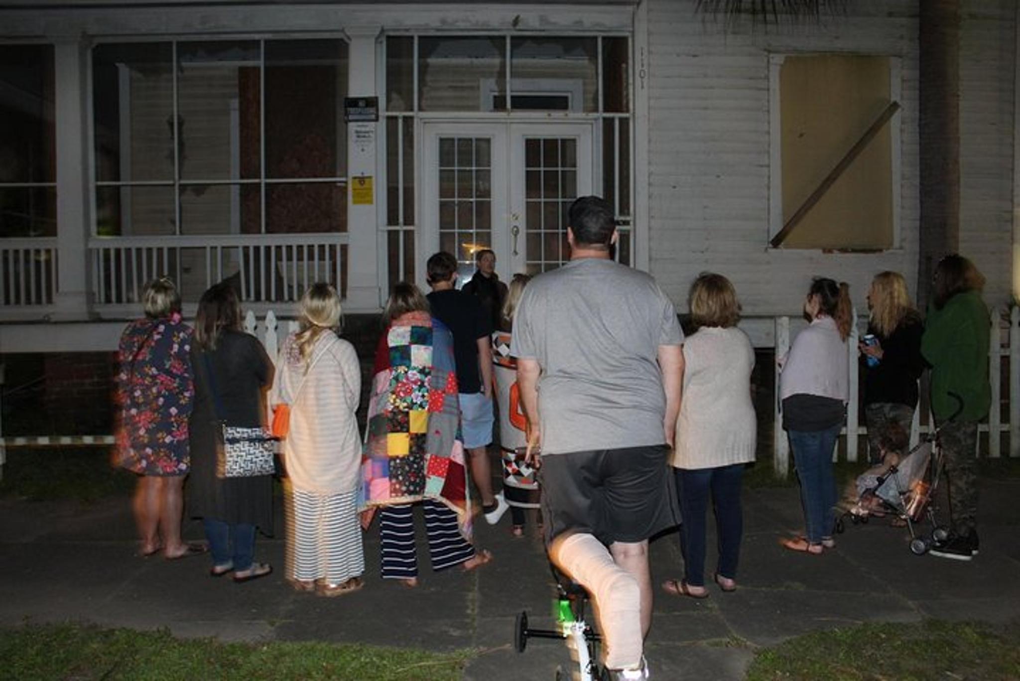 Galveston Ghost Walking Tour - Image 6