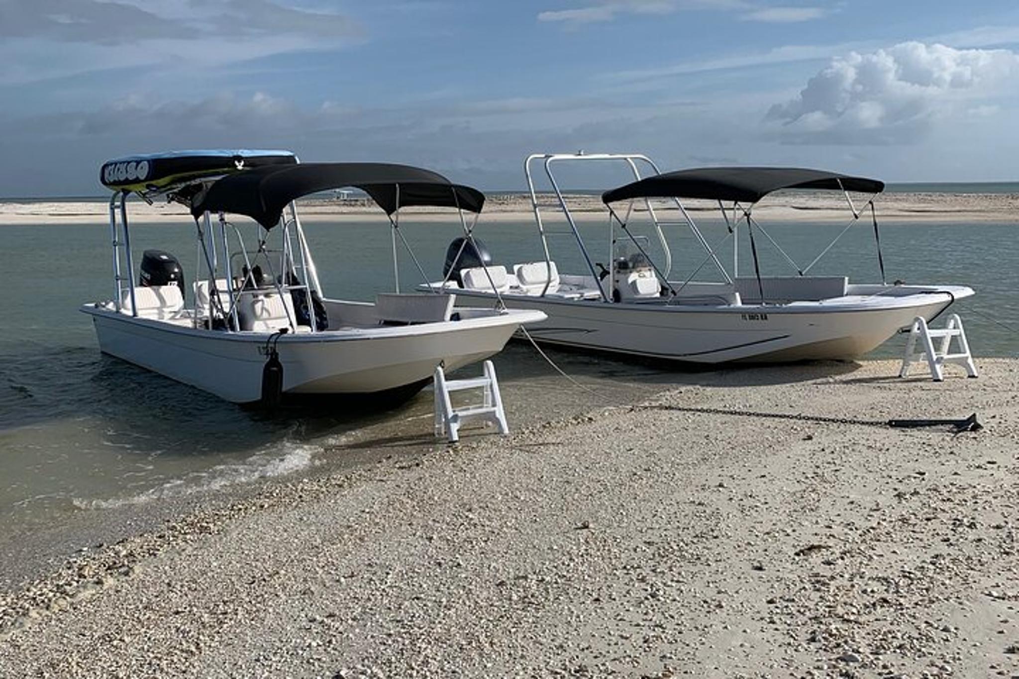 Marco Island Watersports Adventure 3 Hr - Image 4