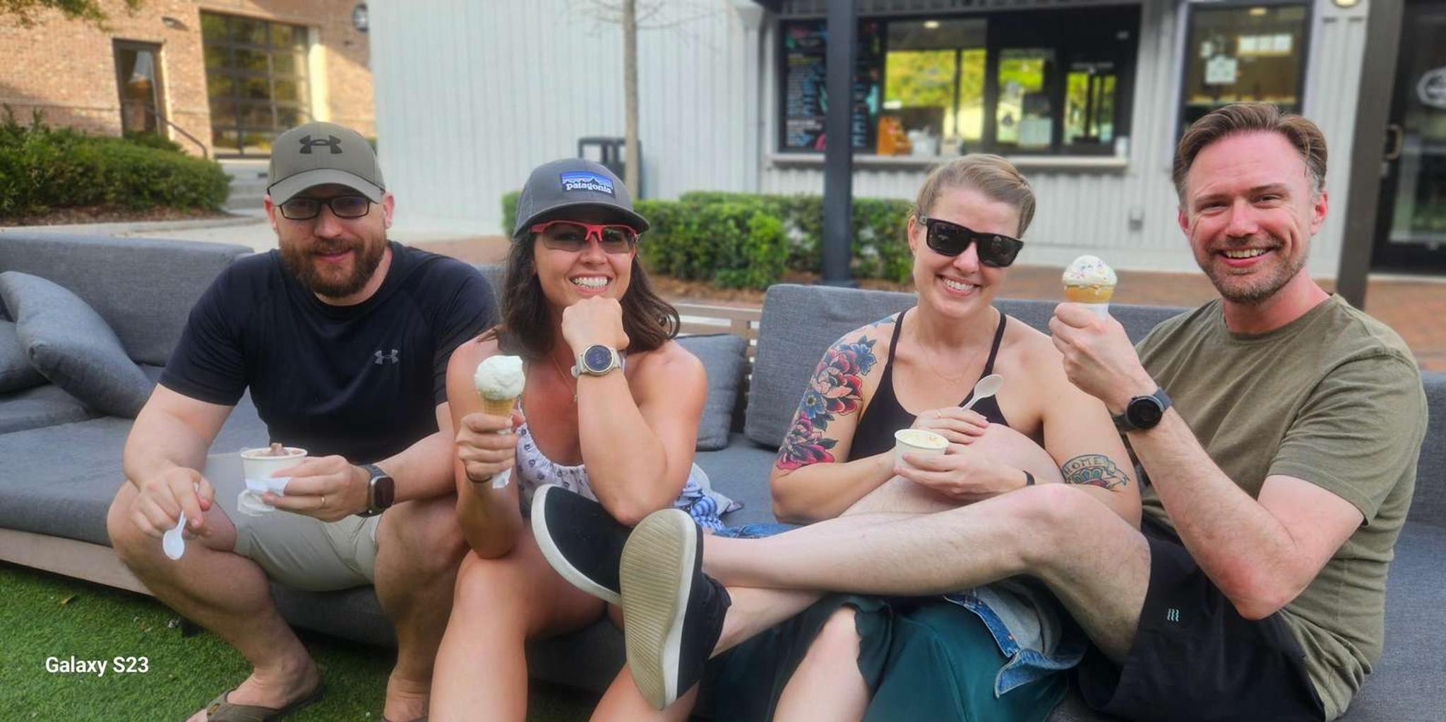 Orlando Ivanhoe Village Food Tour