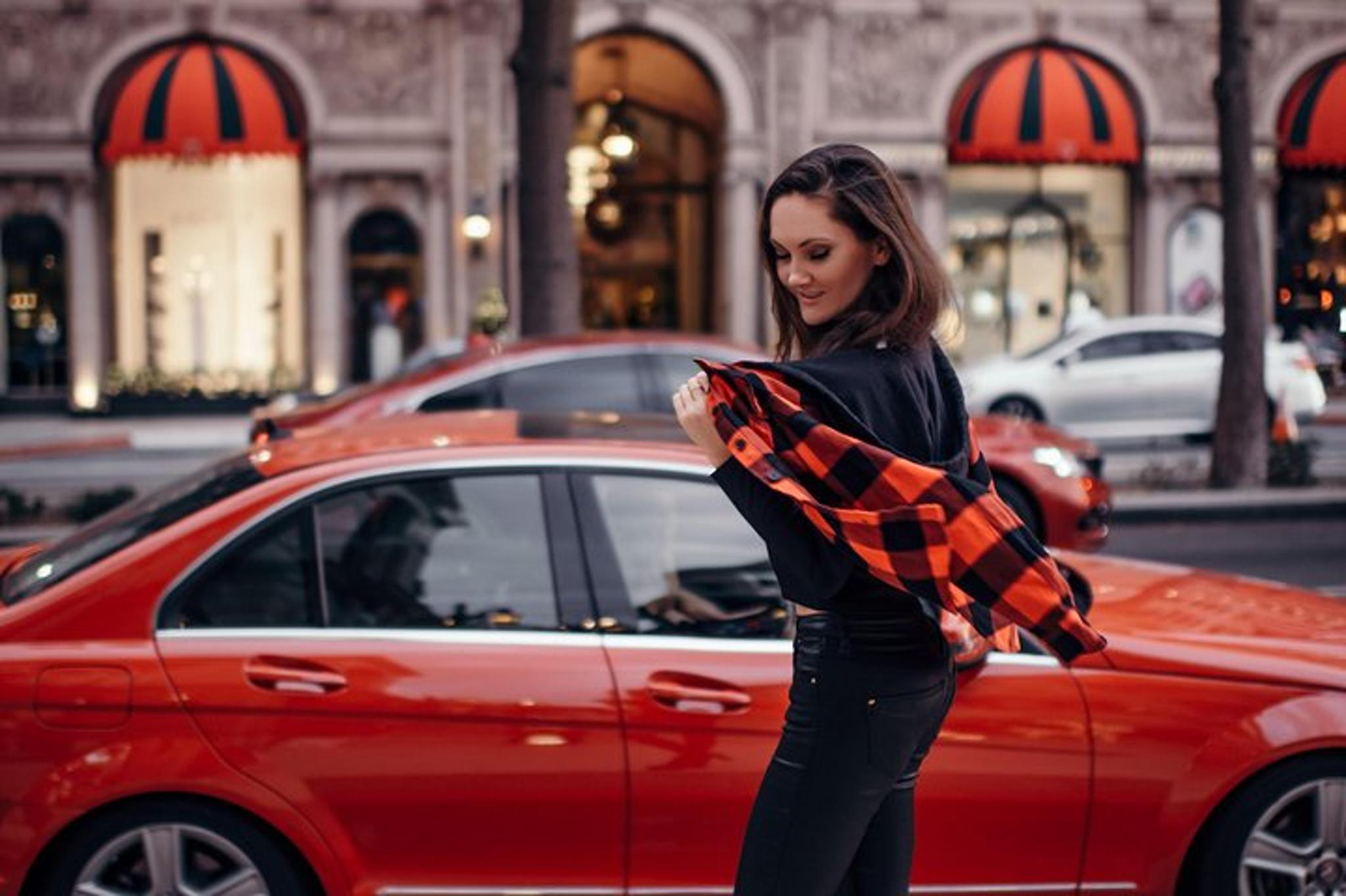 Los Angeles Christmas Lights Photo Tour - Image 5