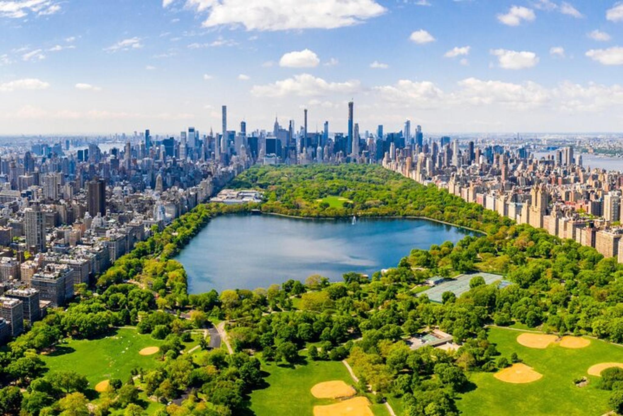 New York City Manhattan Tour - Image 3