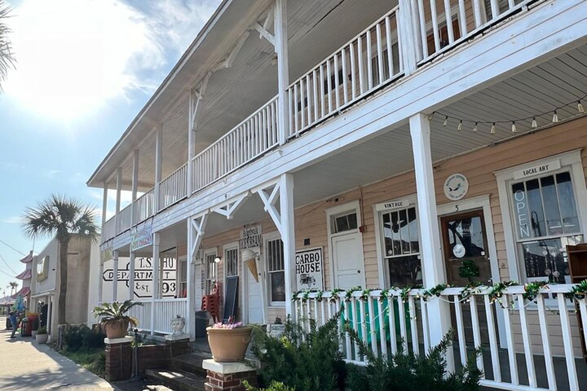 Tybee Island Pub Cart Crawl - Image 6