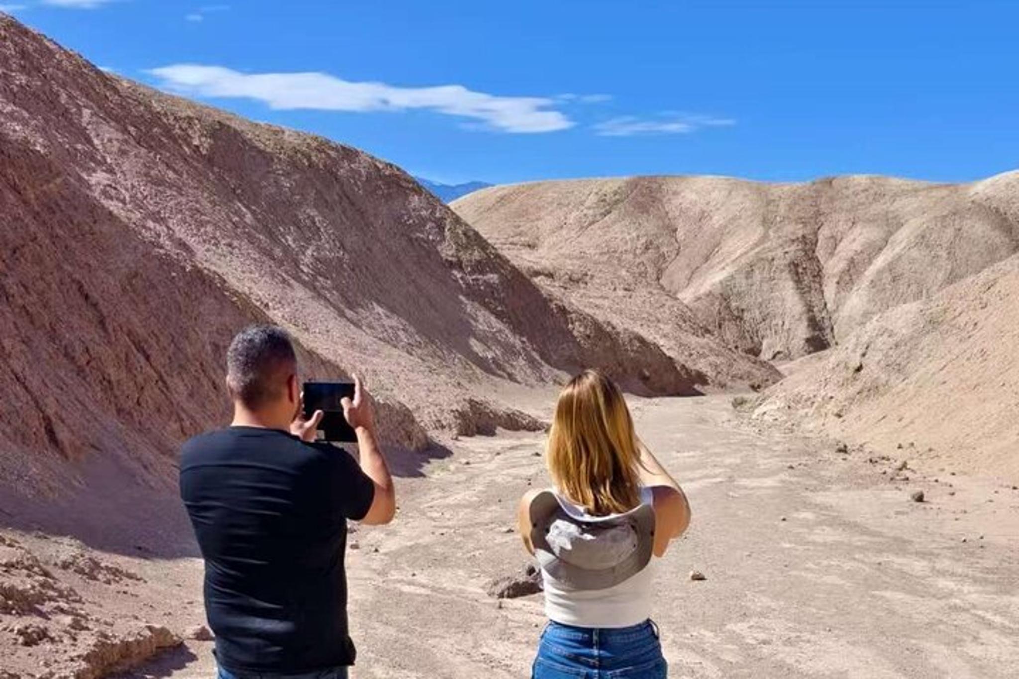 Las Vegas Death Valley Group Tour - Image 4