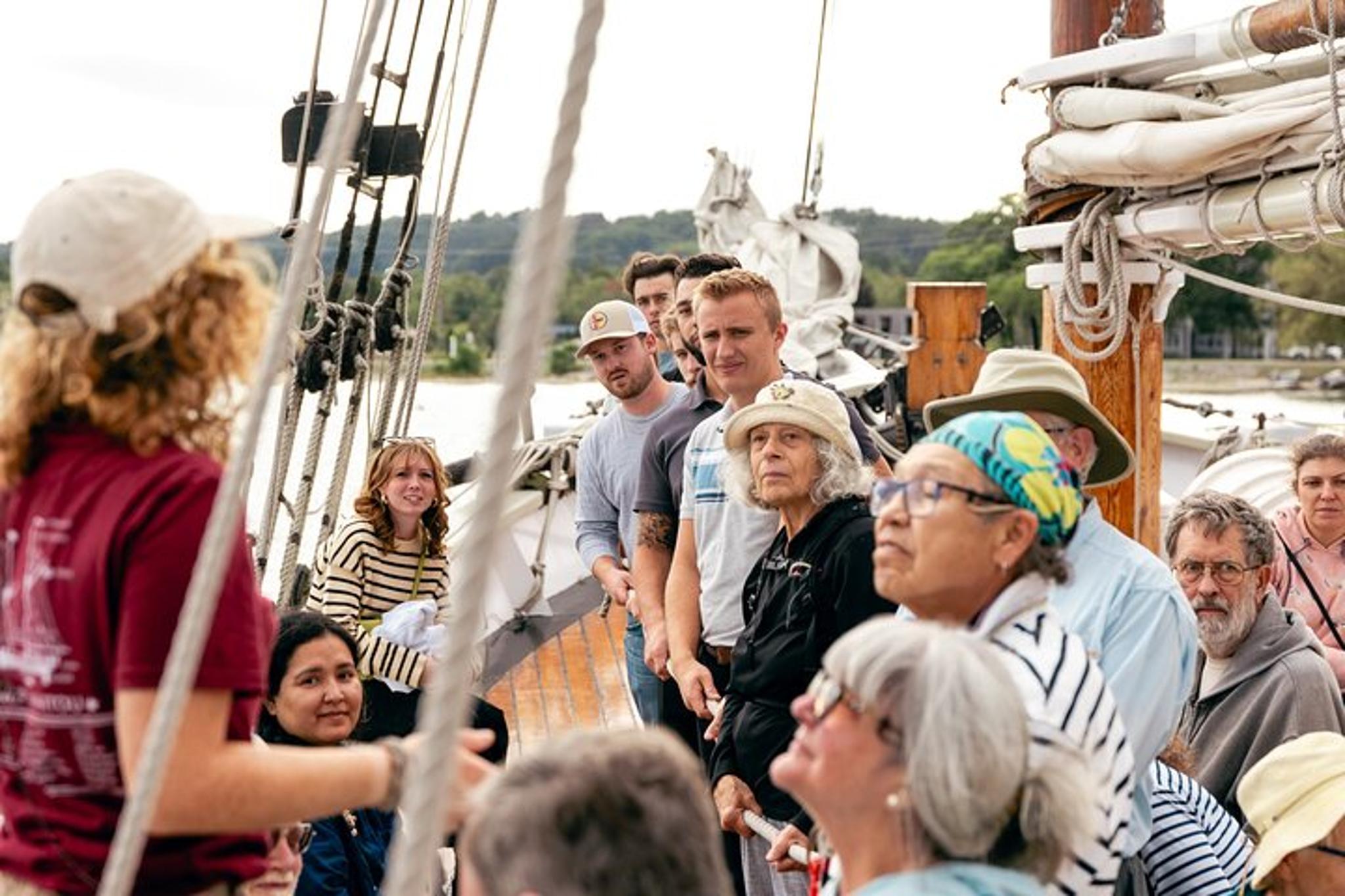 Traverse City Music Cruise with Song of the Lakes - Image 4
