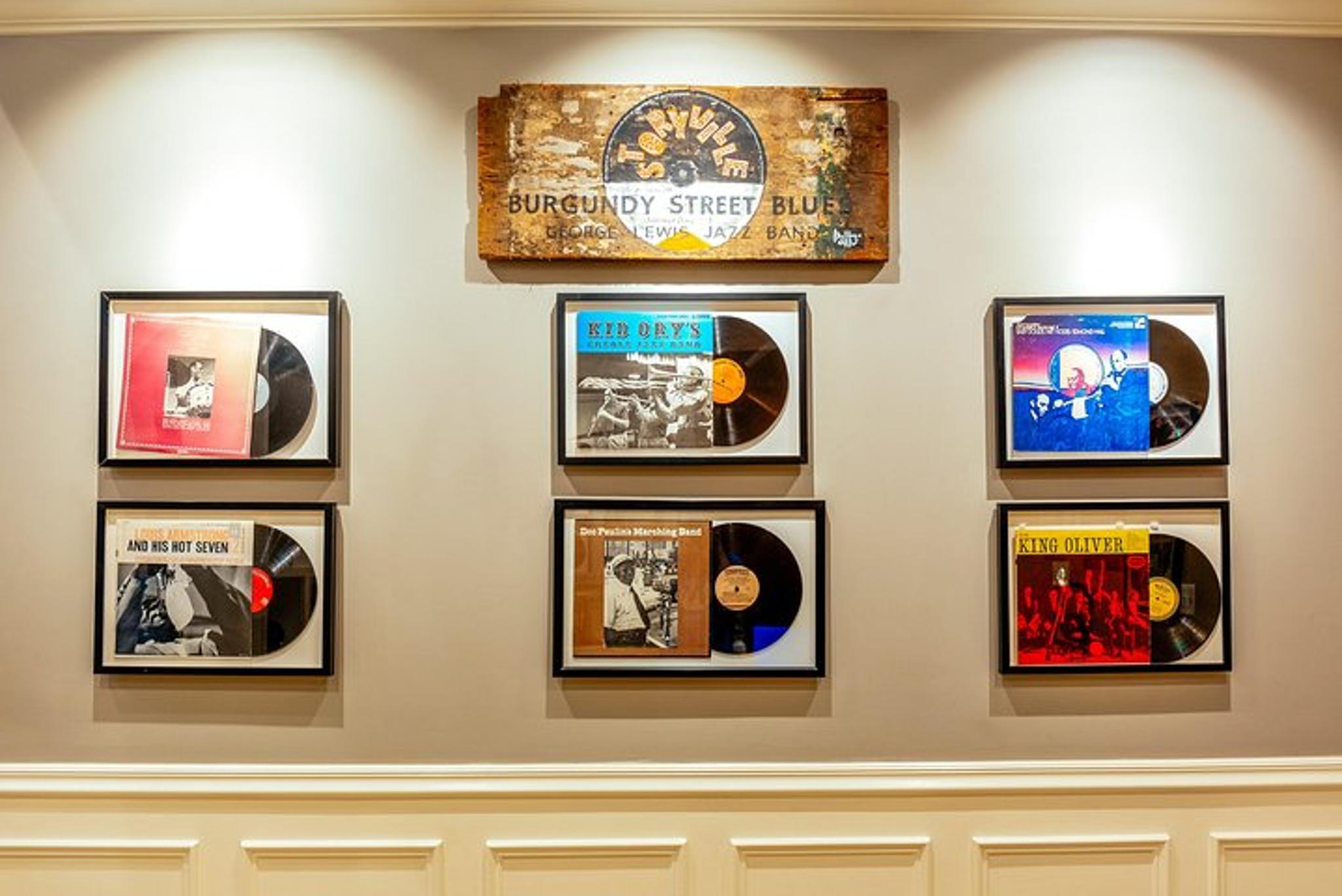 New Orleans Jazz History Private Tour - Image 5