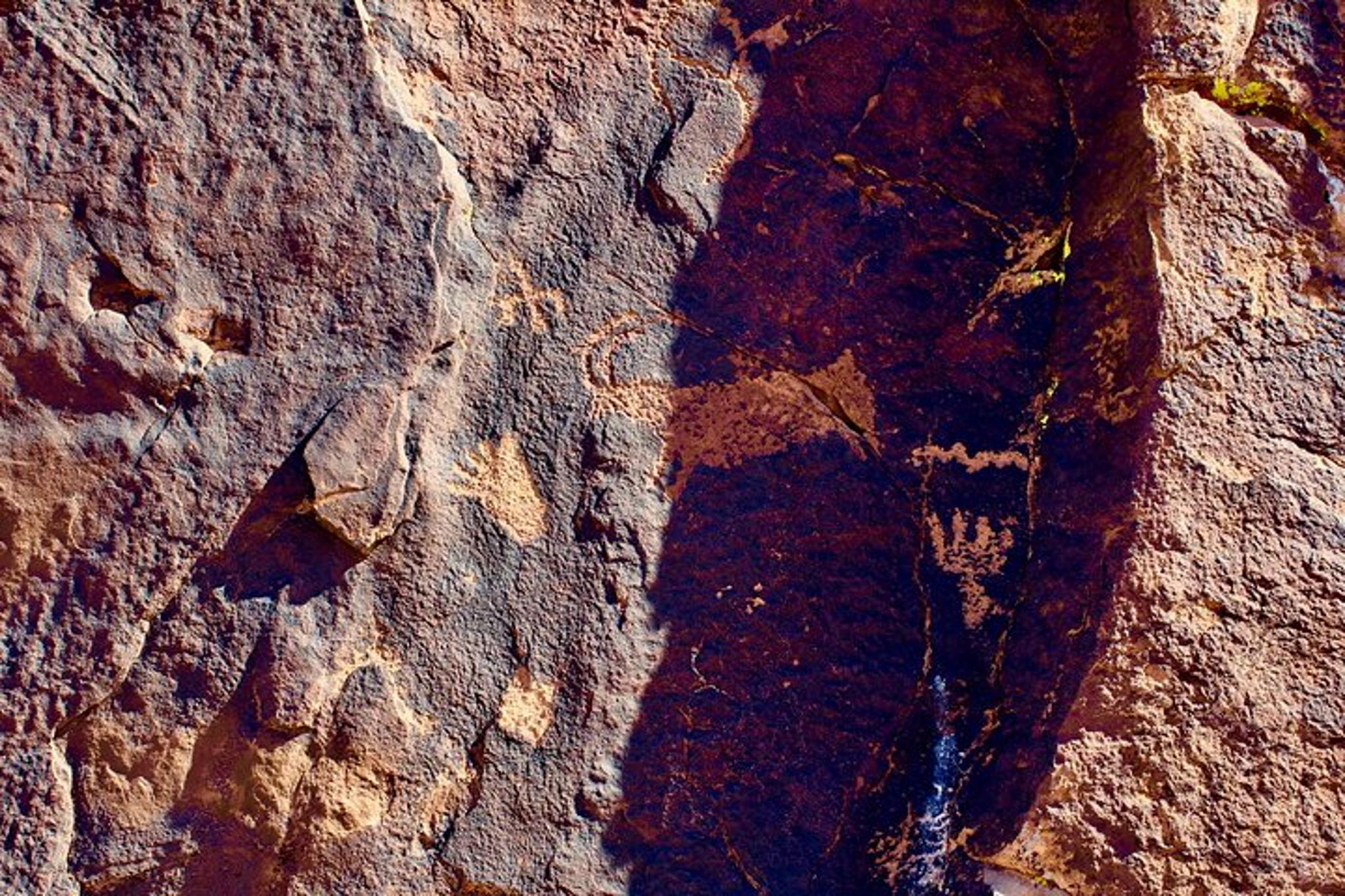 St. George Off-Road Adventure to Glitter Mountain - Image 2