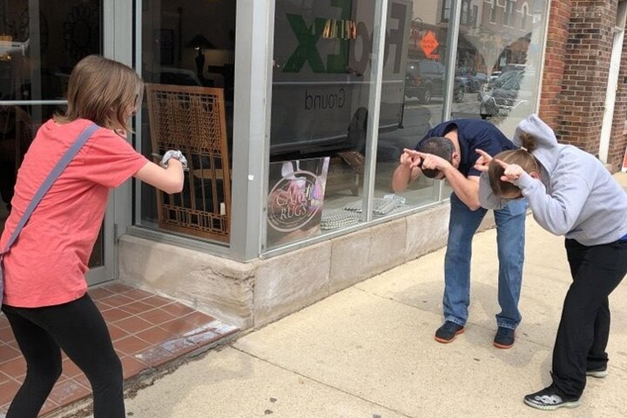 Kalamazoo Scavenger Hunt by 3Quest Challenge - Image 6