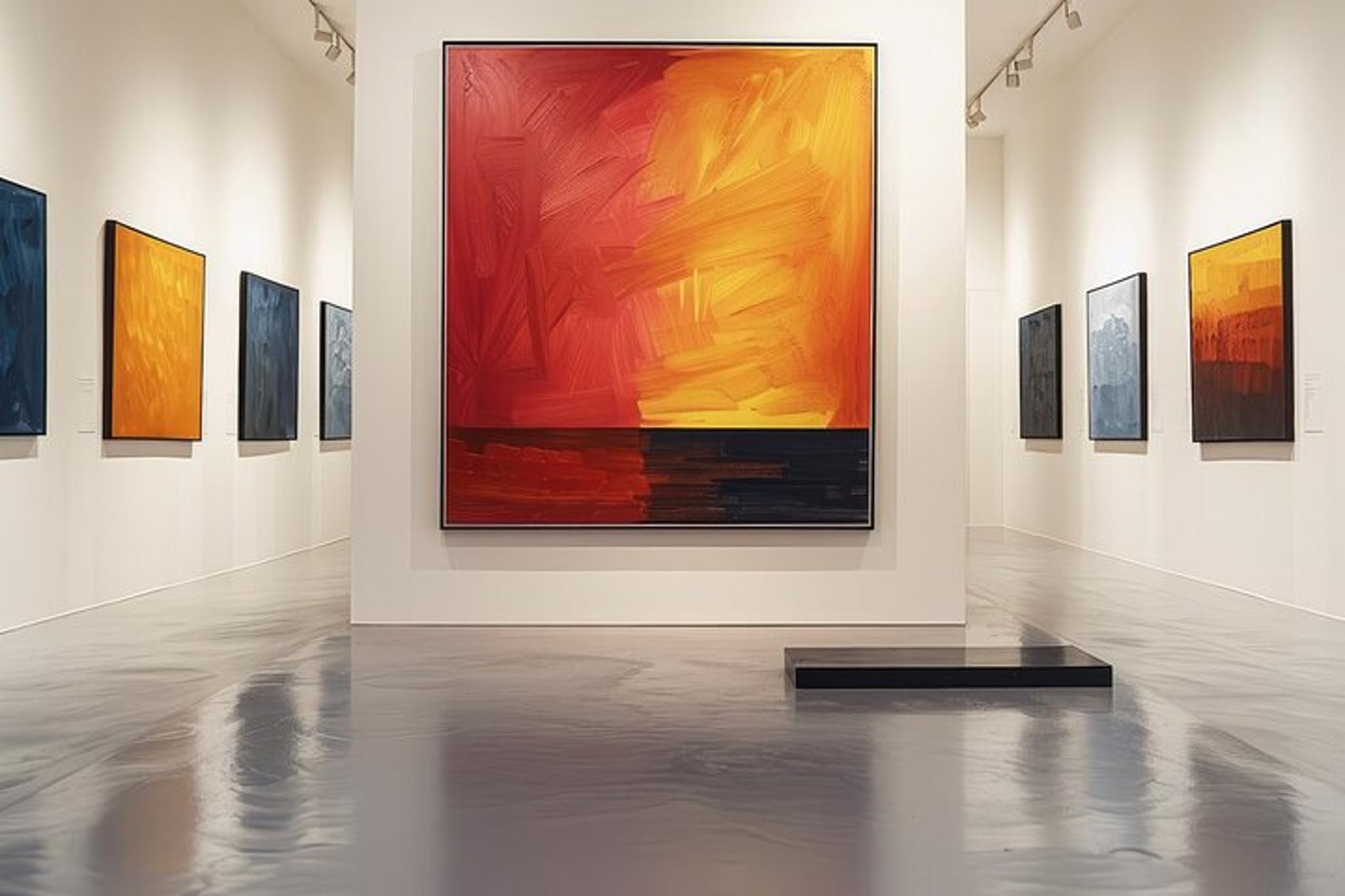 Chicago Art Institute Private Guided Tour - Image 6