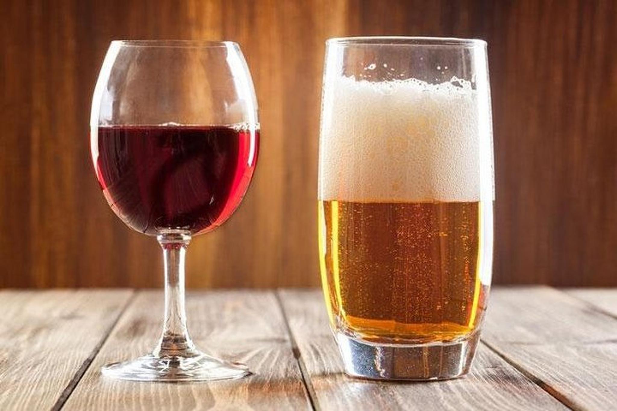 Temecula Wine and Beer Tour