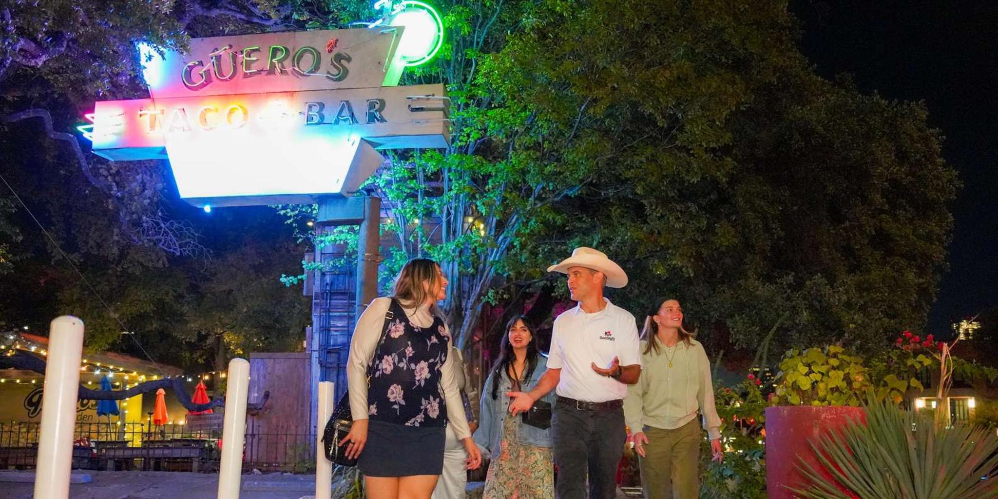 Austin Driving Tour with Sunset Boat Cruise - Image 3