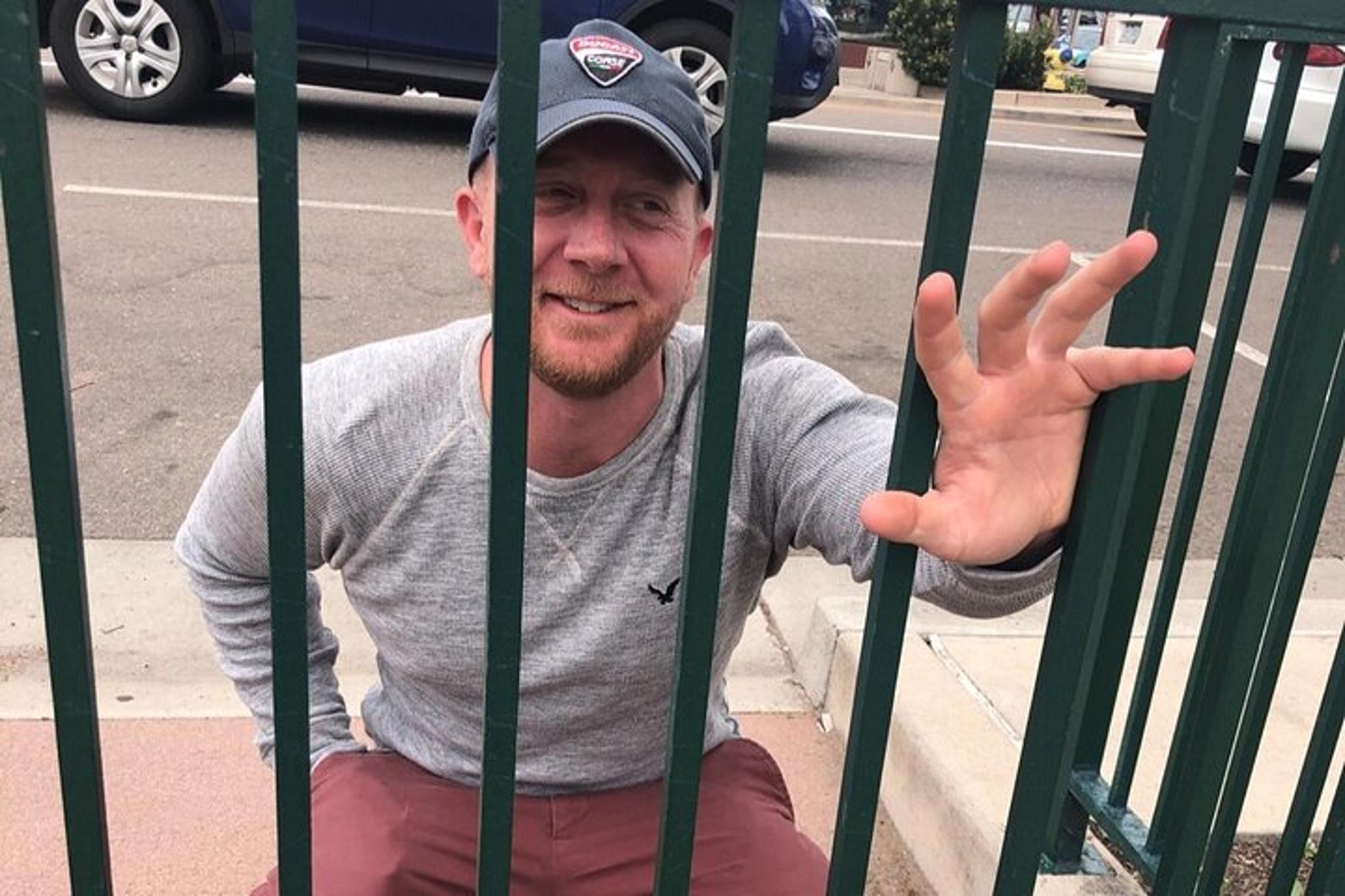 Wilmington Scavenger Hunt by Operation City Quest - Image 6