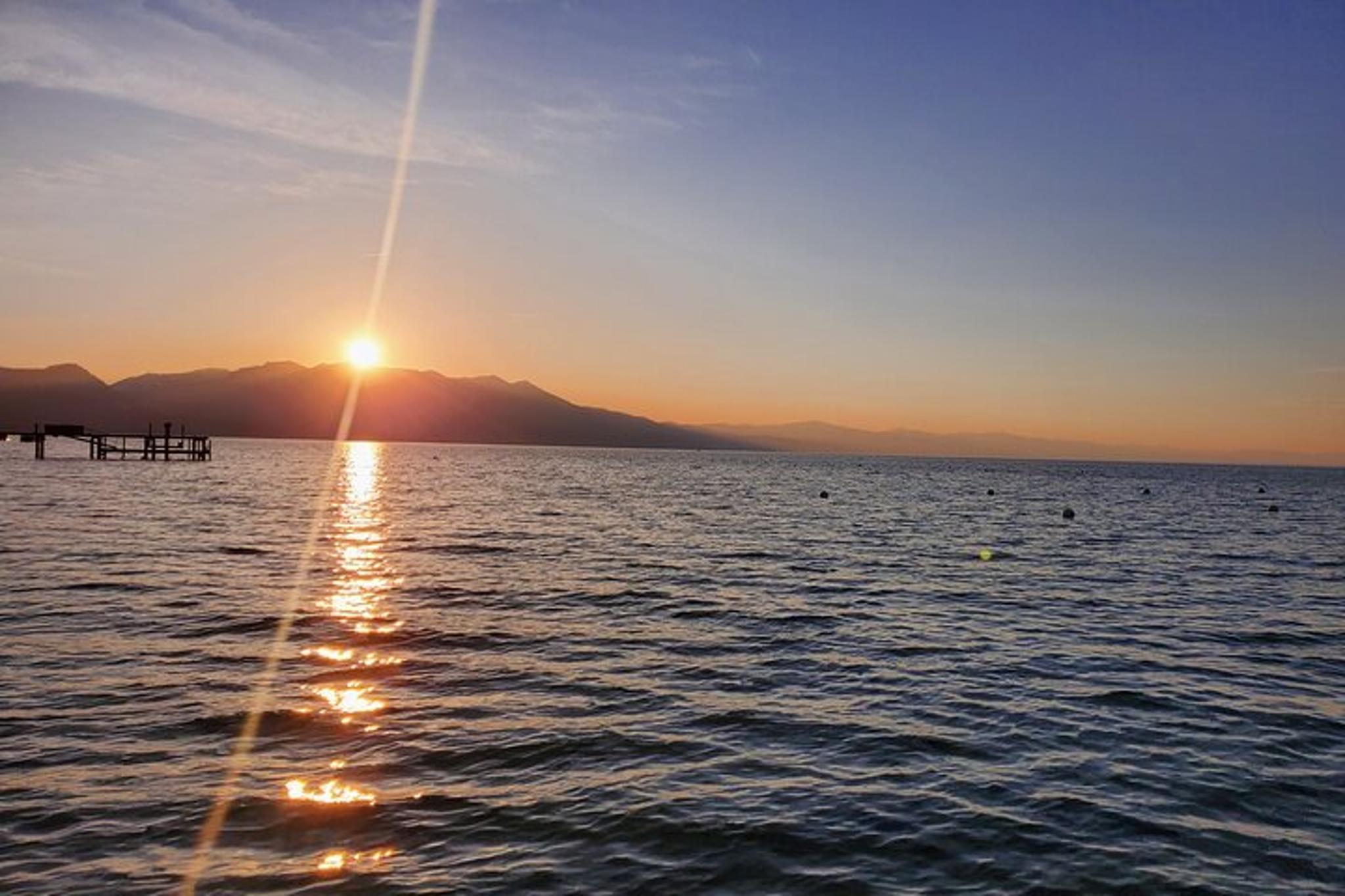 Lake Tahoe Gondola Tour Experience - Image 4