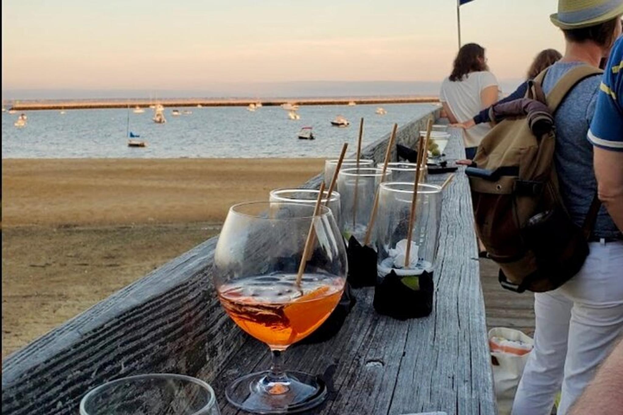 Outer Cape Tasting Tour - Image 3