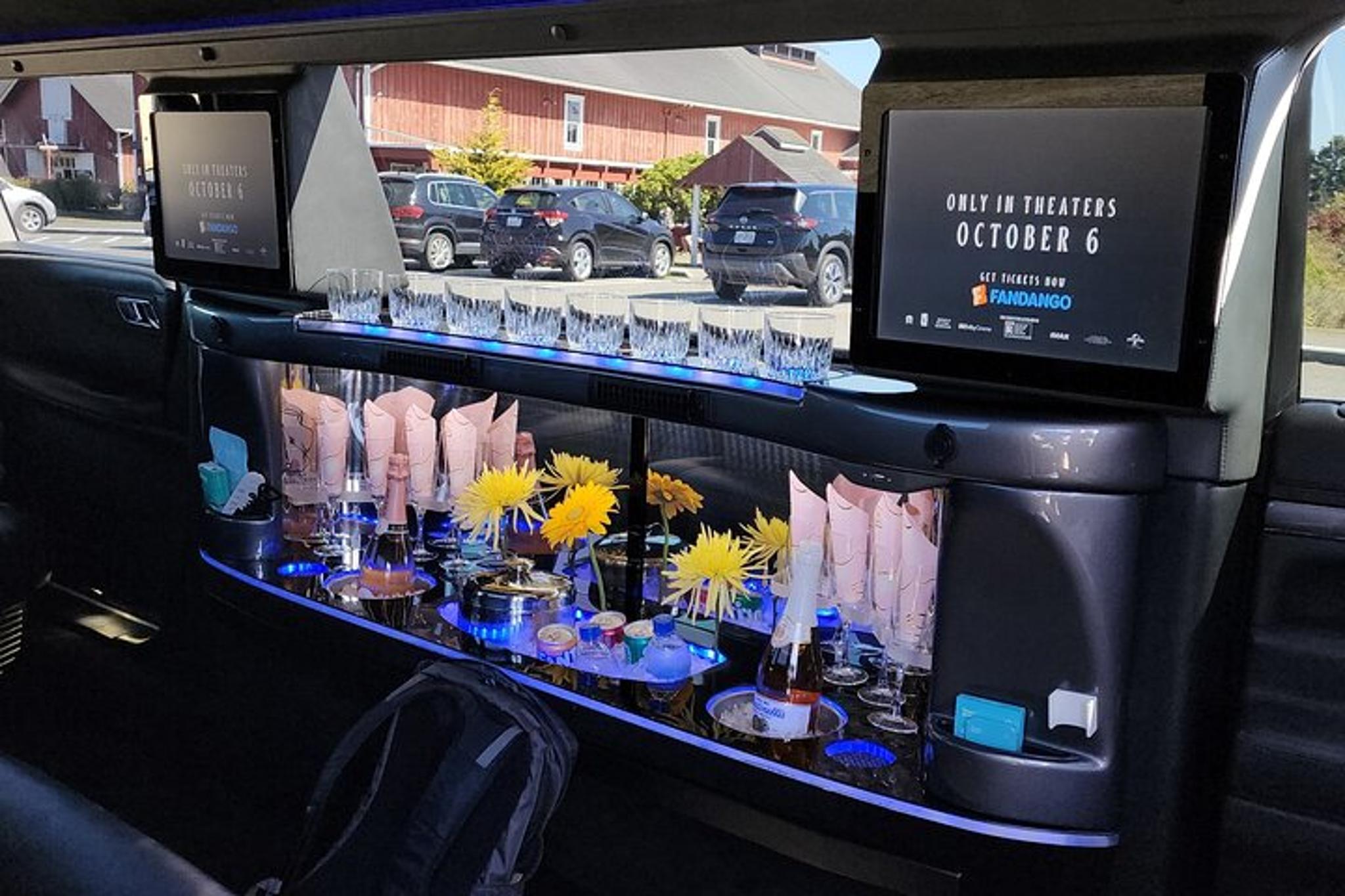 Whidbey Island Wine Tour 7hr - Image 6